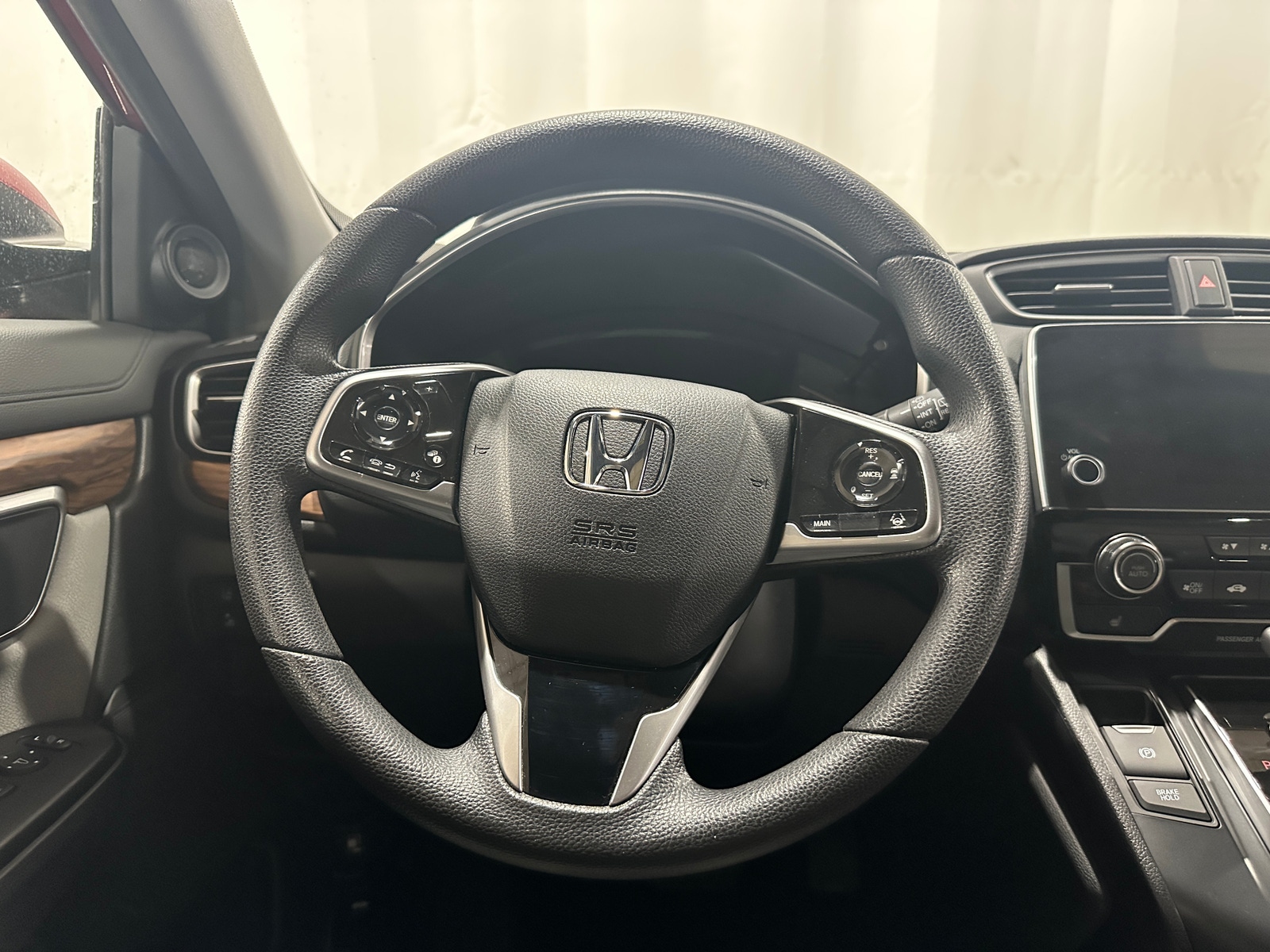 Thumbnail: 2021 Honda CR-V - 5