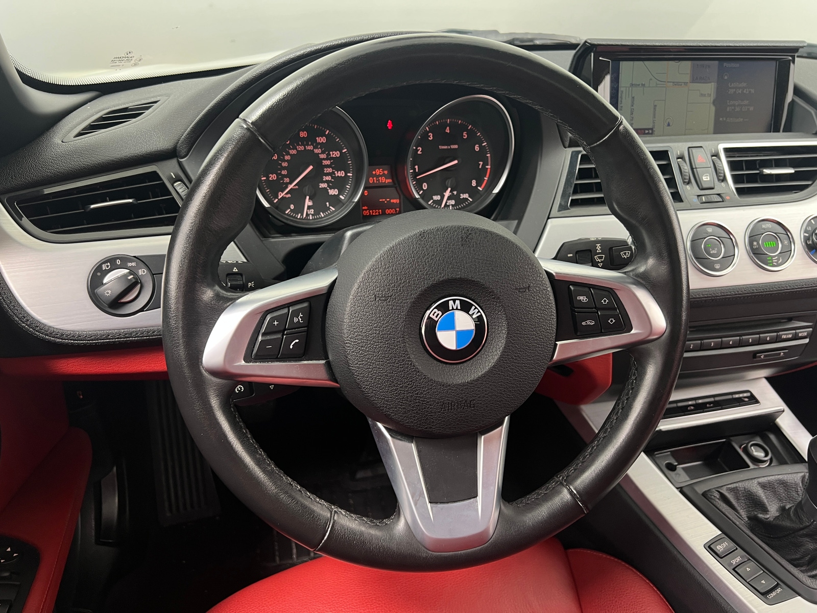Thumbnail: 2014 BMW Z4 - 4