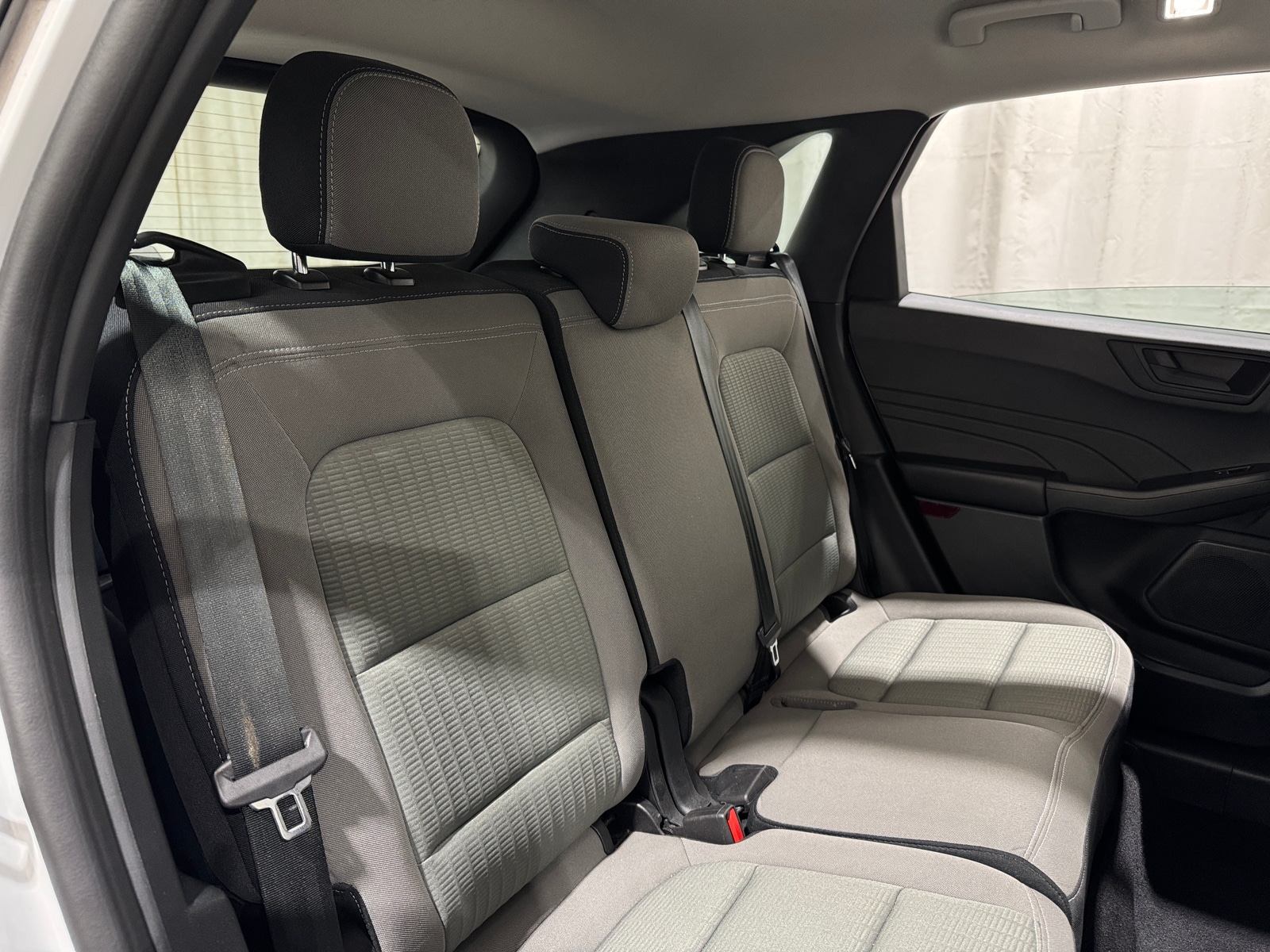 Thumbnail: 2022 Ford Escape - 6
