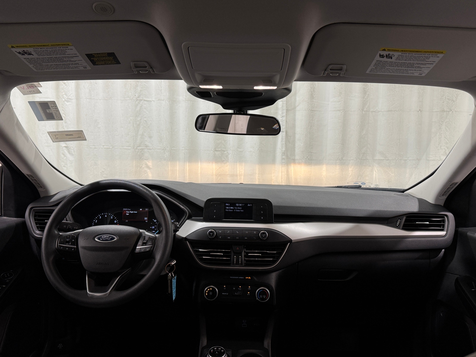Thumbnail: 2022 Ford Escape - 3