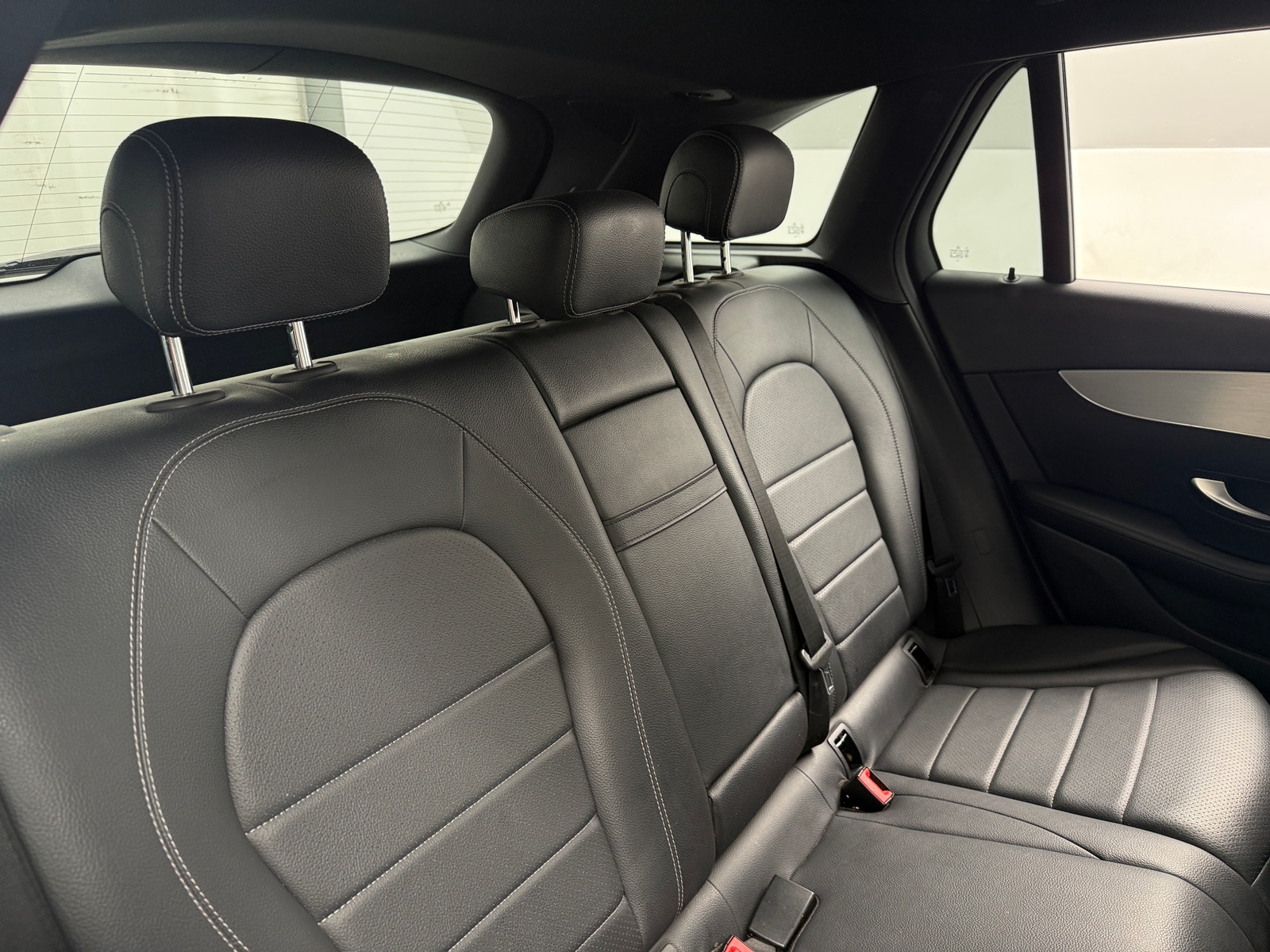 Thumbnail: 2019 Mercedes-Benz GLC - 5