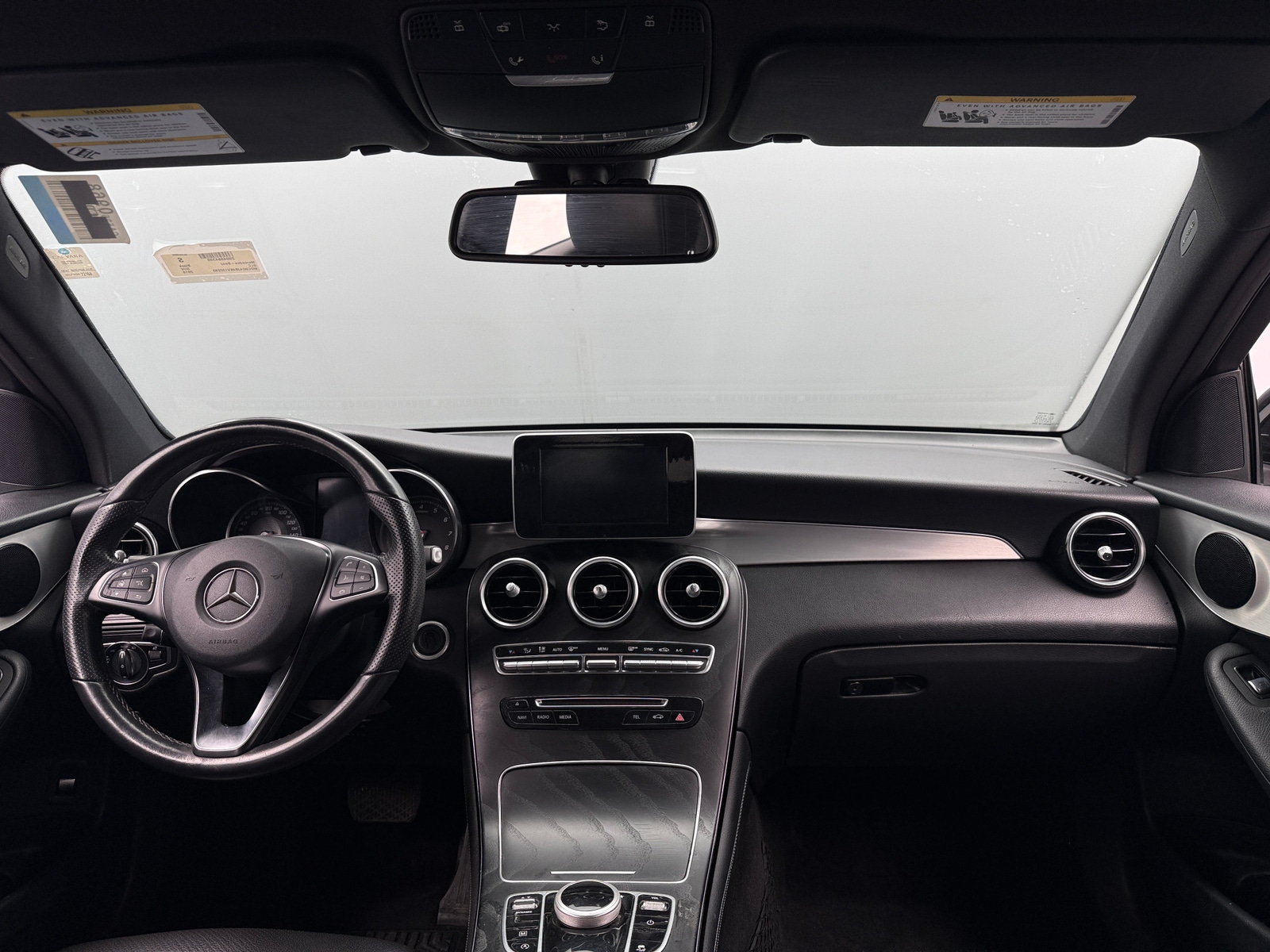 Thumbnail: 2019 Mercedes-Benz GLC - 2