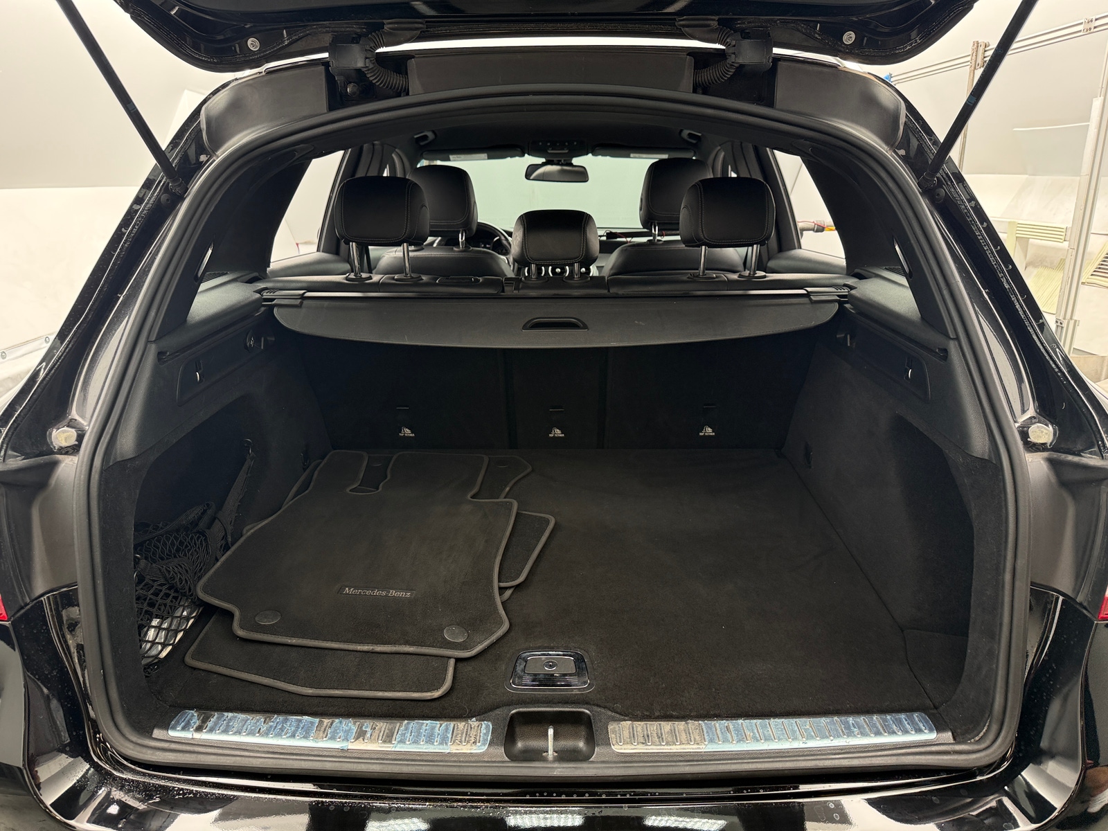 Thumbnail: 2019 Mercedes-Benz GLC - 6
