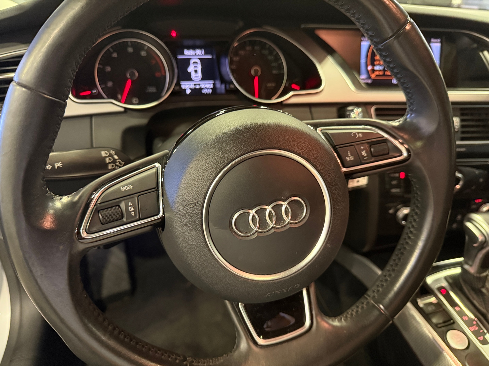 Thumbnail: 2015 Audi A5 - 4
