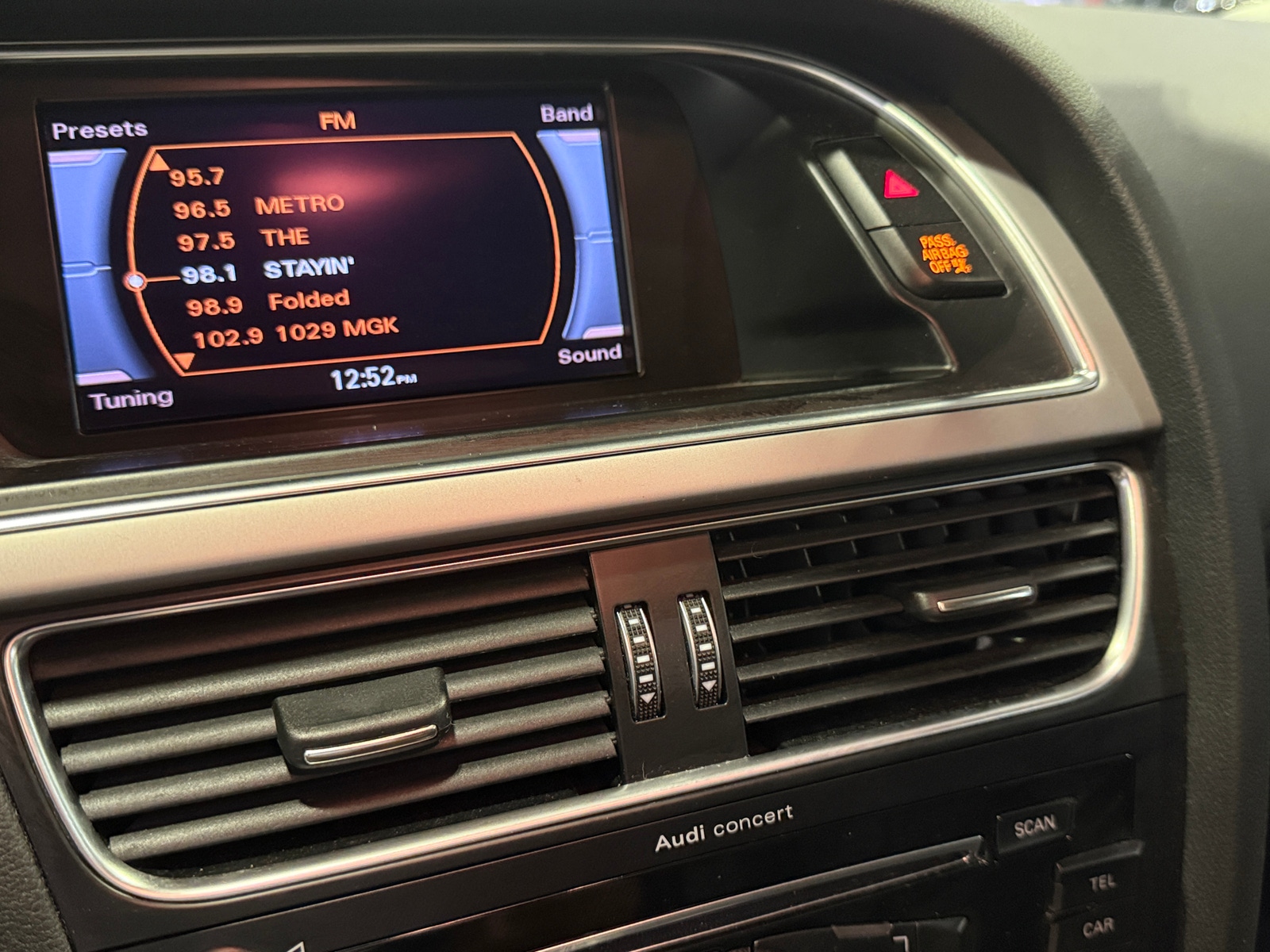 Thumbnail: 2015 Audi A5 - 3