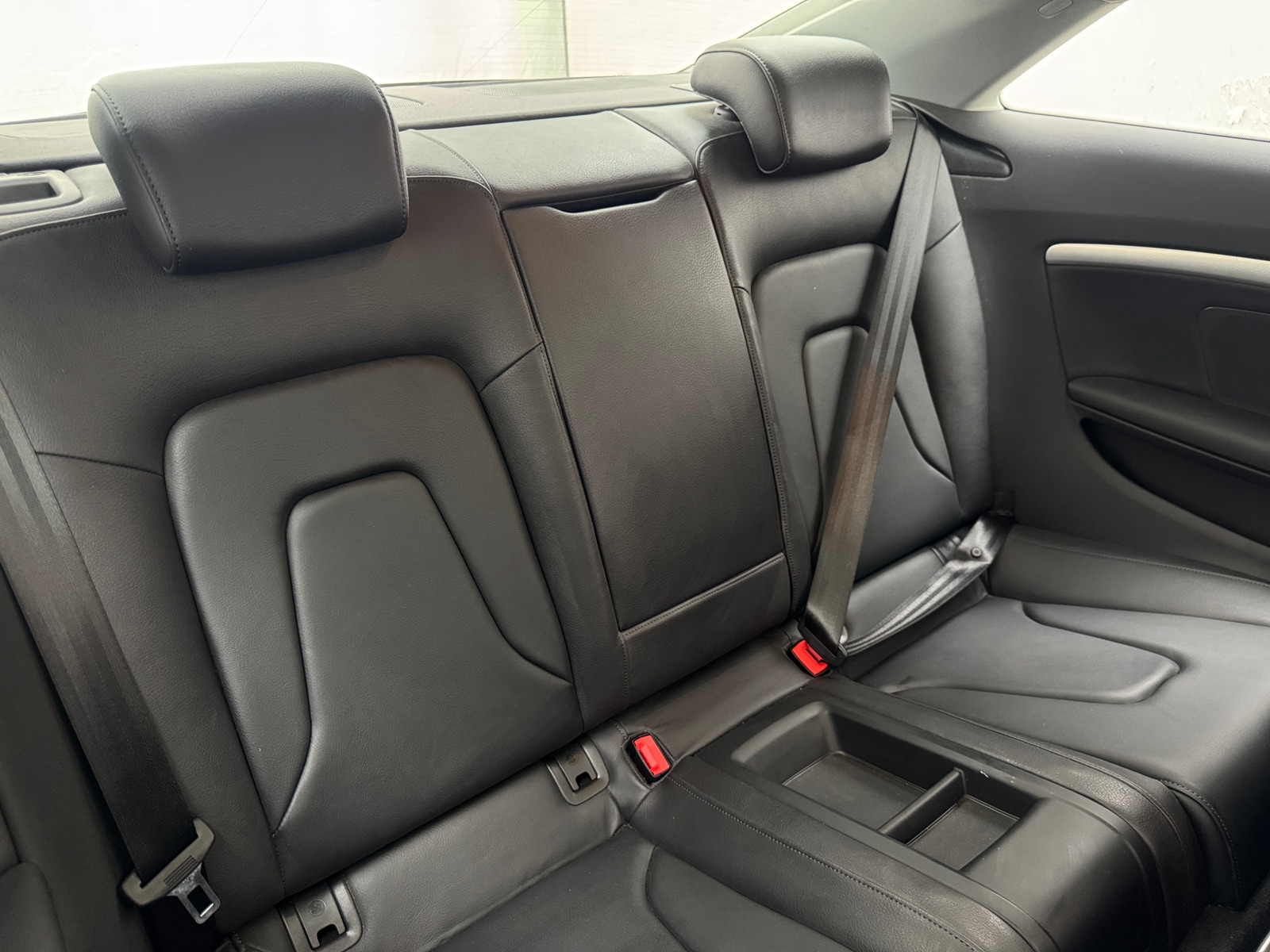 Thumbnail: 2015 Audi A5 - 5