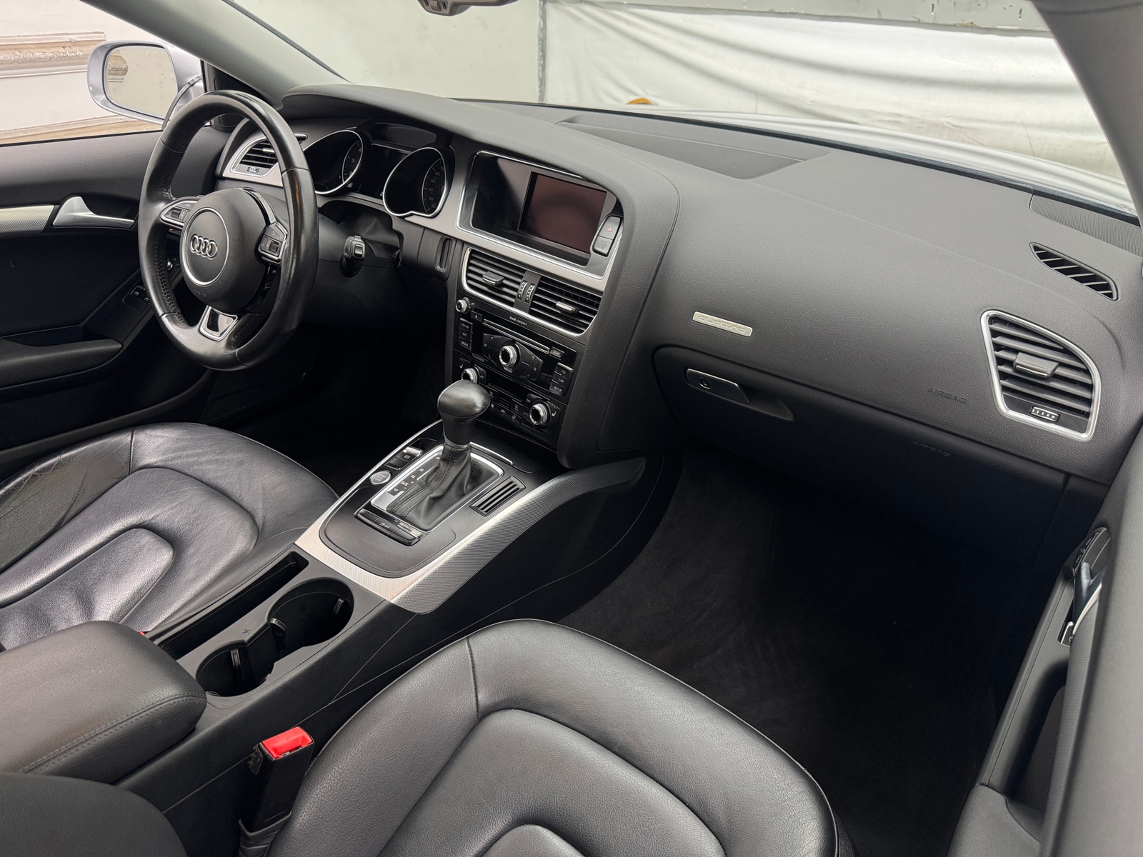 Thumbnail: 2015 Audi A5 - 2