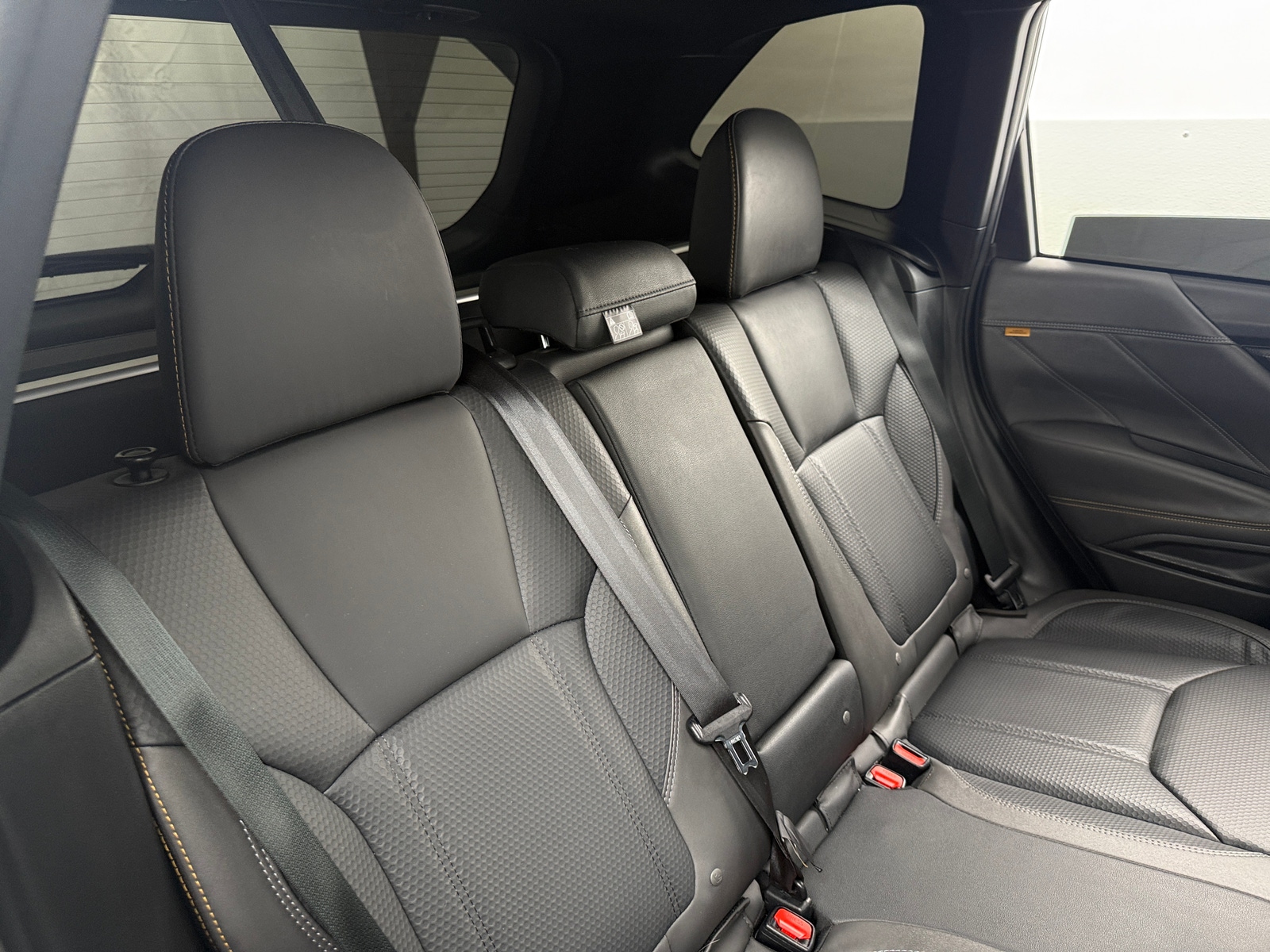 Thumbnail: 2025 Subaru Forester - 5