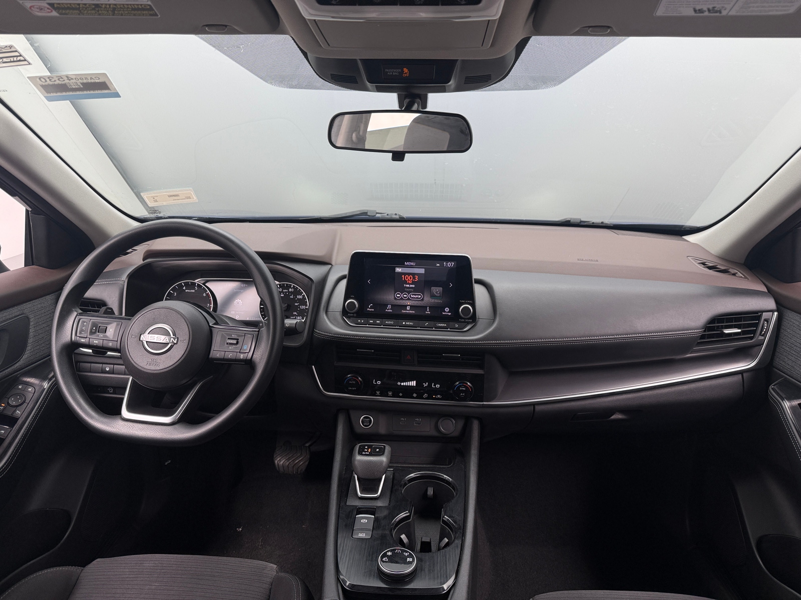 Thumbnail: 2023 Nissan Rogue - 3