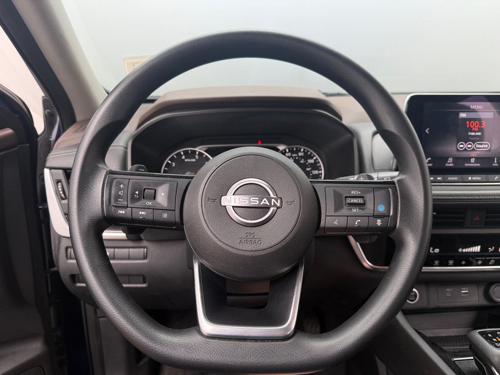 Thumbnail: 2023 Nissan Rogue - 5