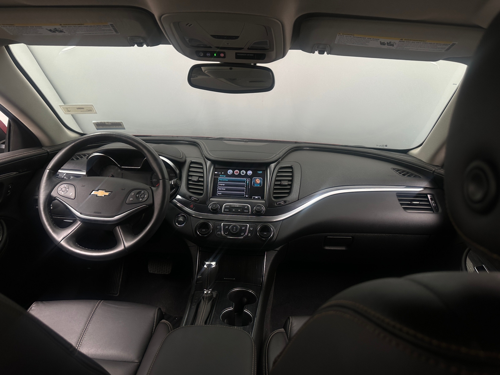 Thumbnail: 2019 Chevrolet Impala - 2