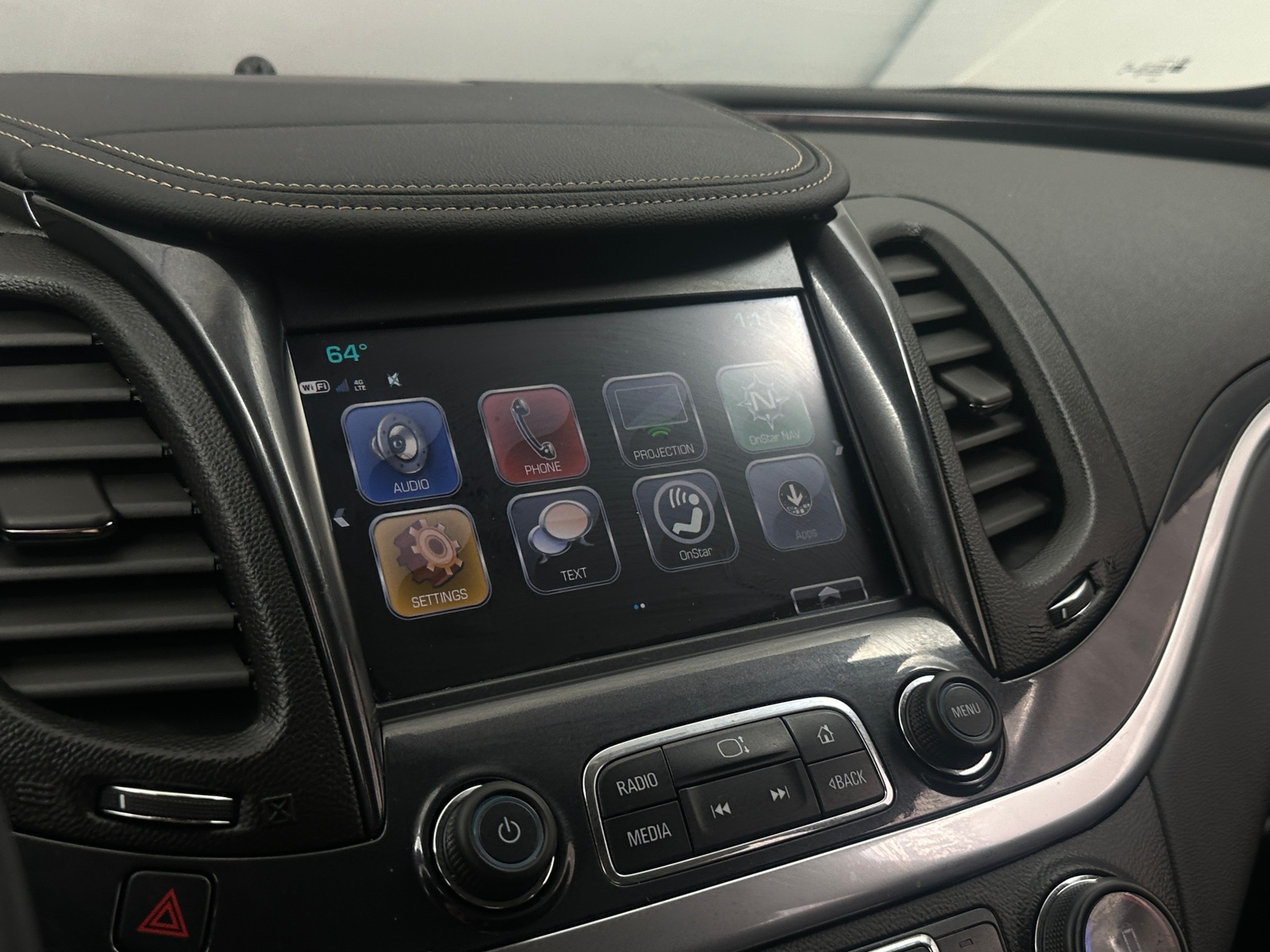 Thumbnail: 2019 Chevrolet Impala - 3