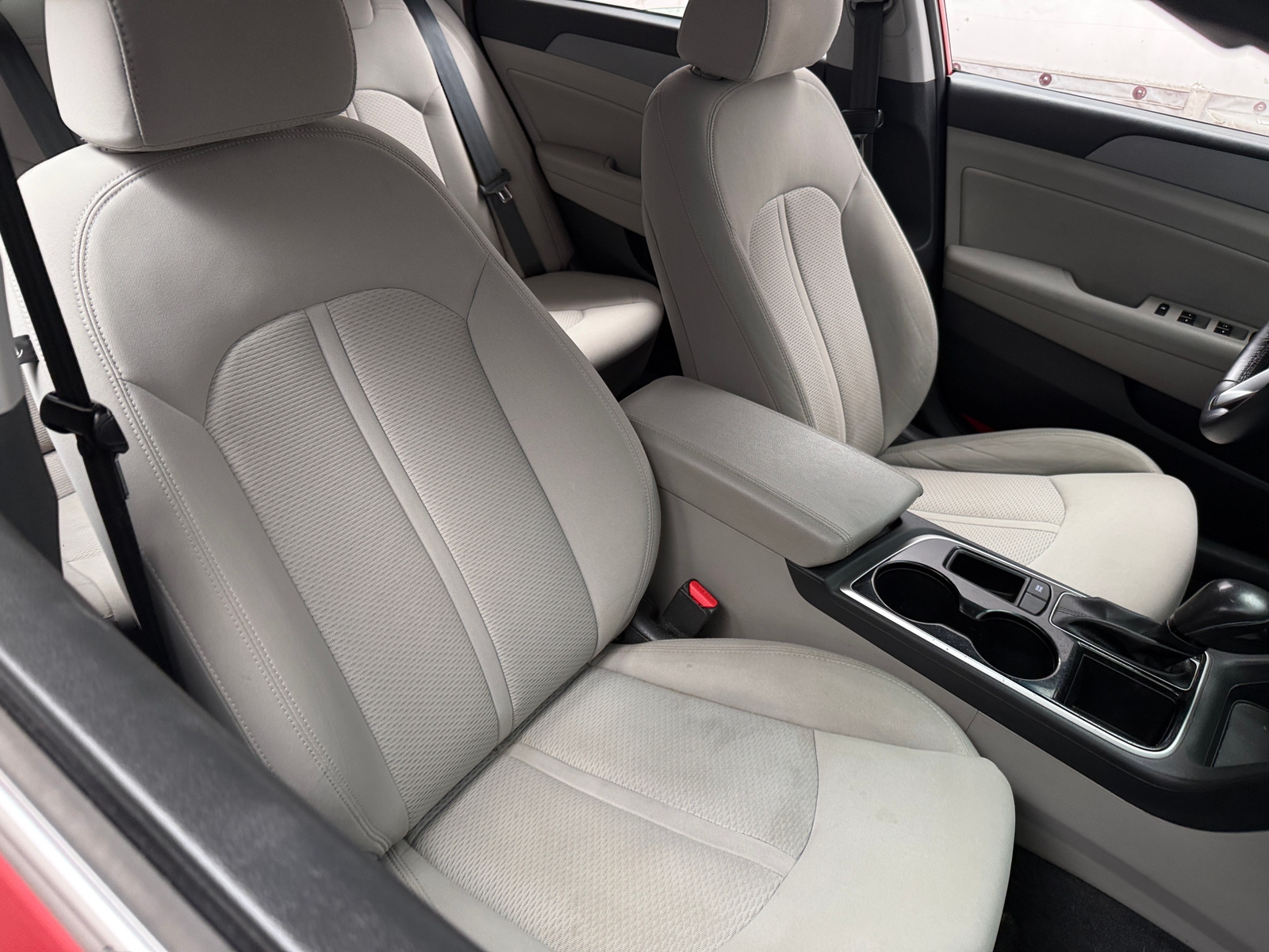 Thumbnail: 2018 Hyundai Sonata - 2