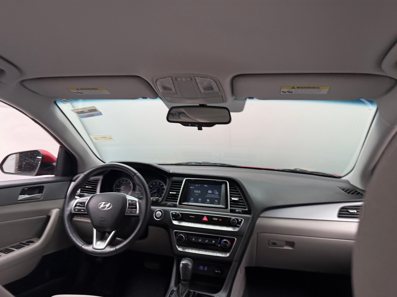 Thumbnail: 2018 Hyundai Sonata - 3