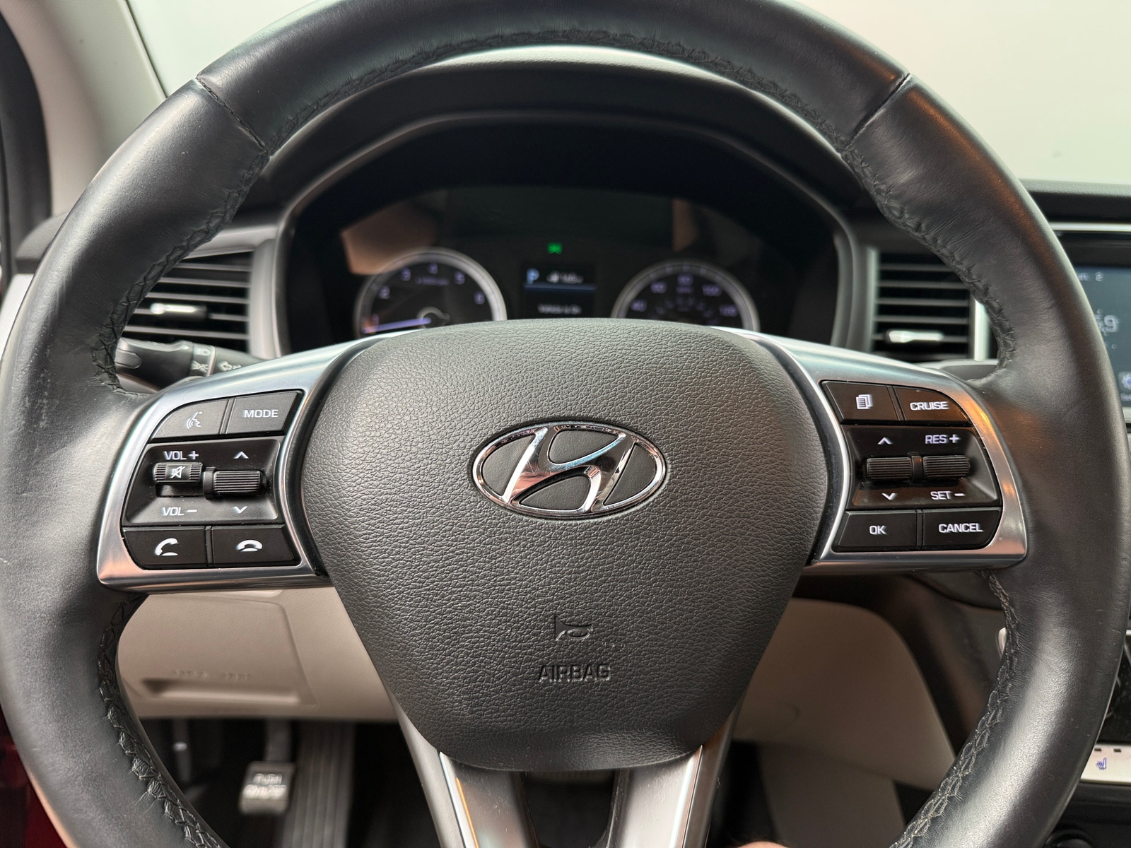 Thumbnail: 2018 Hyundai Sonata - 5