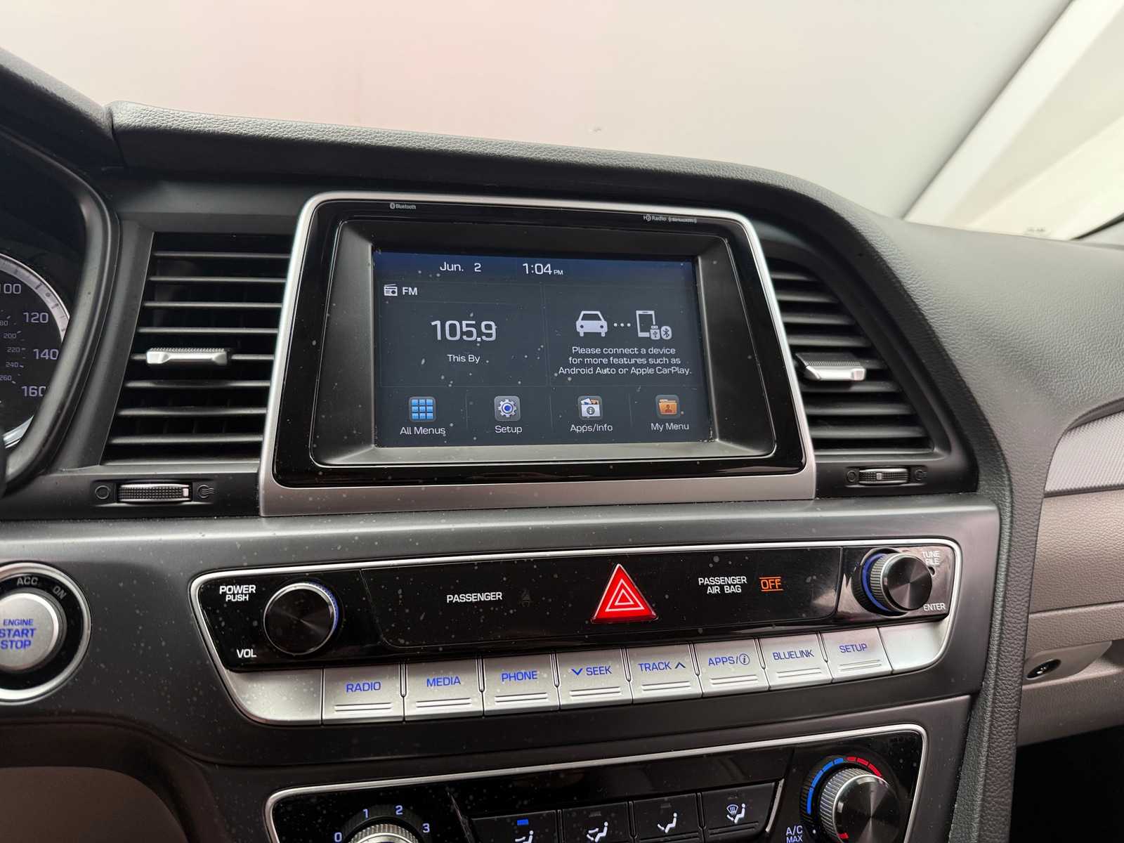 Thumbnail: 2018 Hyundai Sonata - 4