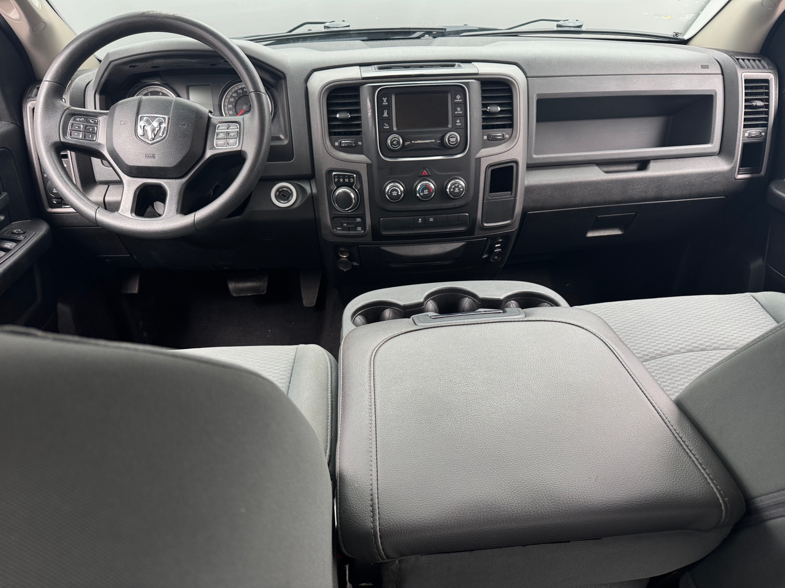 Thumbnail: 2019 RAM 1500 Classic - 2