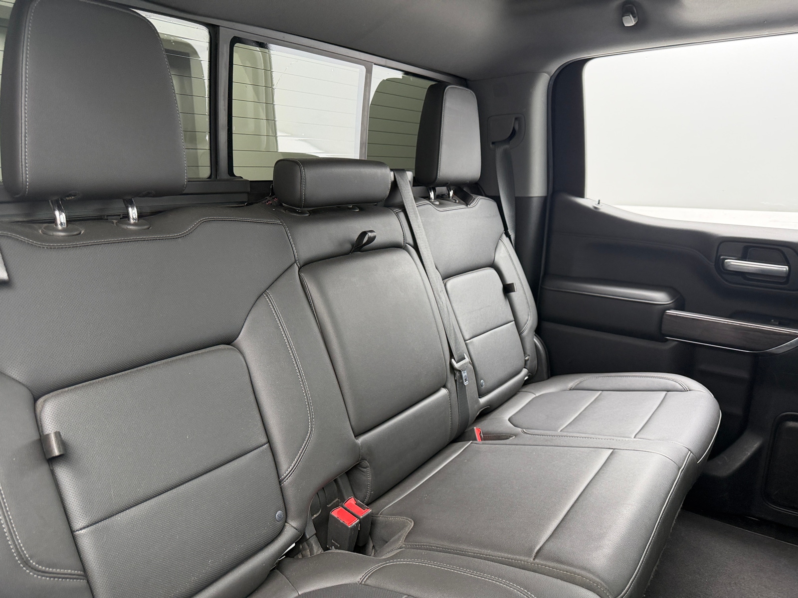 Thumbnail: 2019 Chevrolet Silverado 1500 - 5