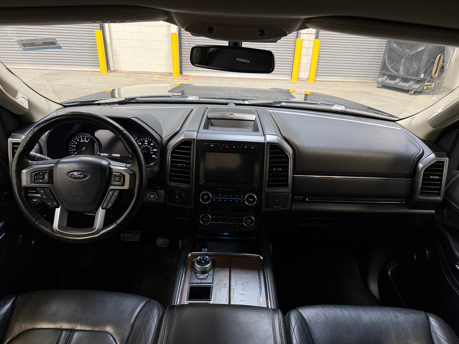 Thumbnail: 2019 Ford Expedition - 2