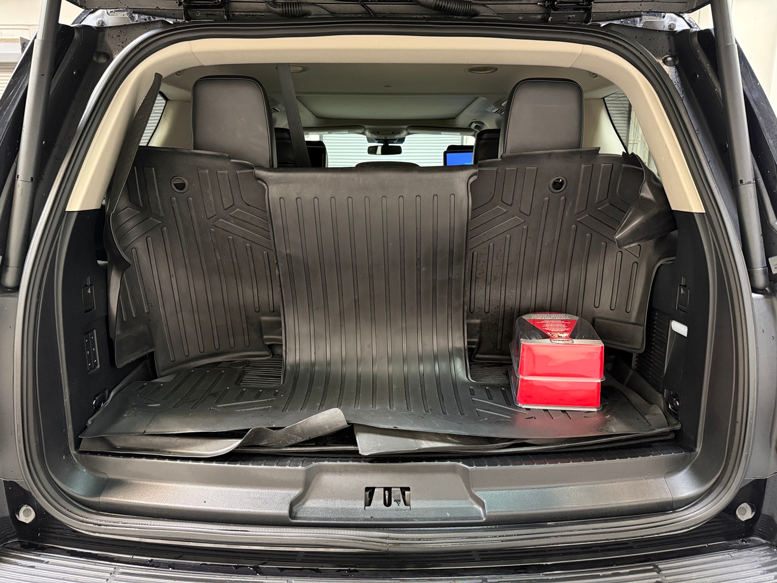 Thumbnail: 2019 Ford Expedition - 6