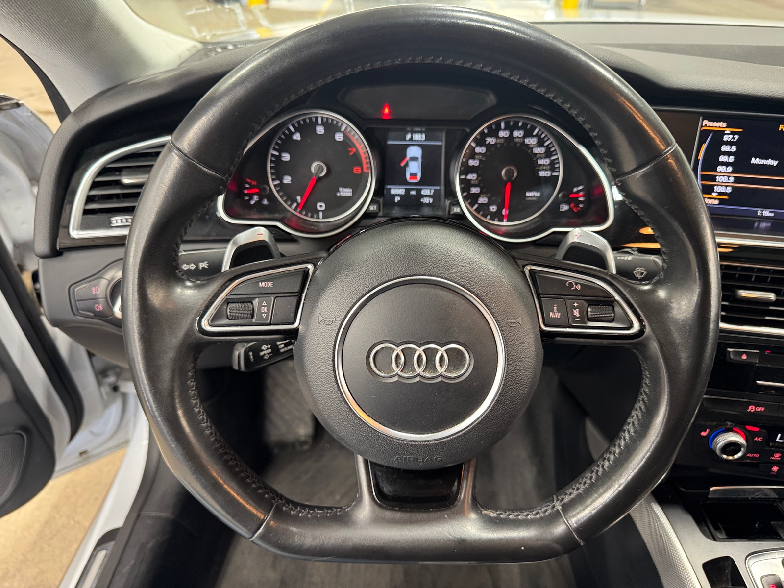 Thumbnail: 2017 Audi A5 - 3