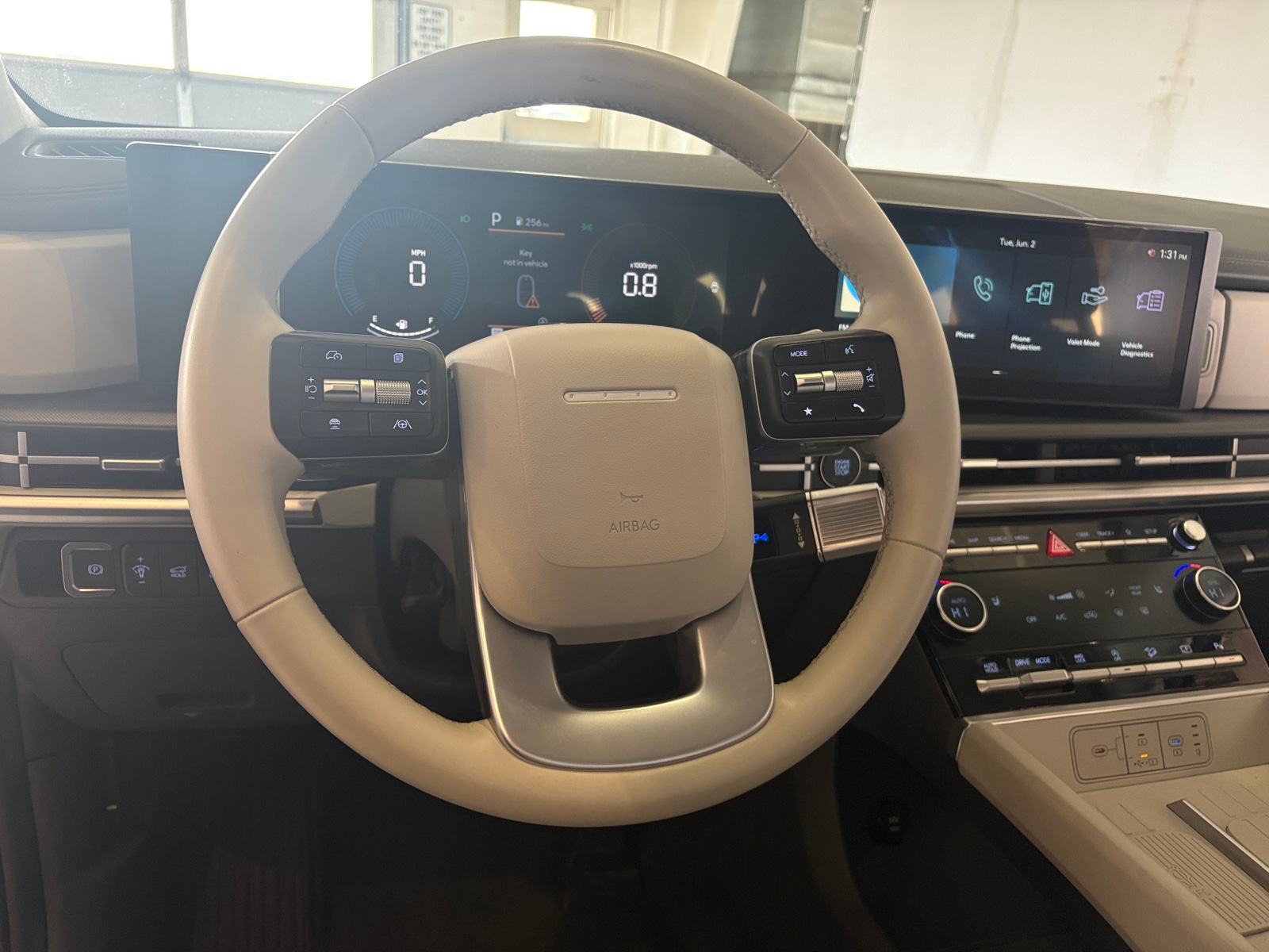 Thumbnail: 2026 Hyundai Santa Fe - 4