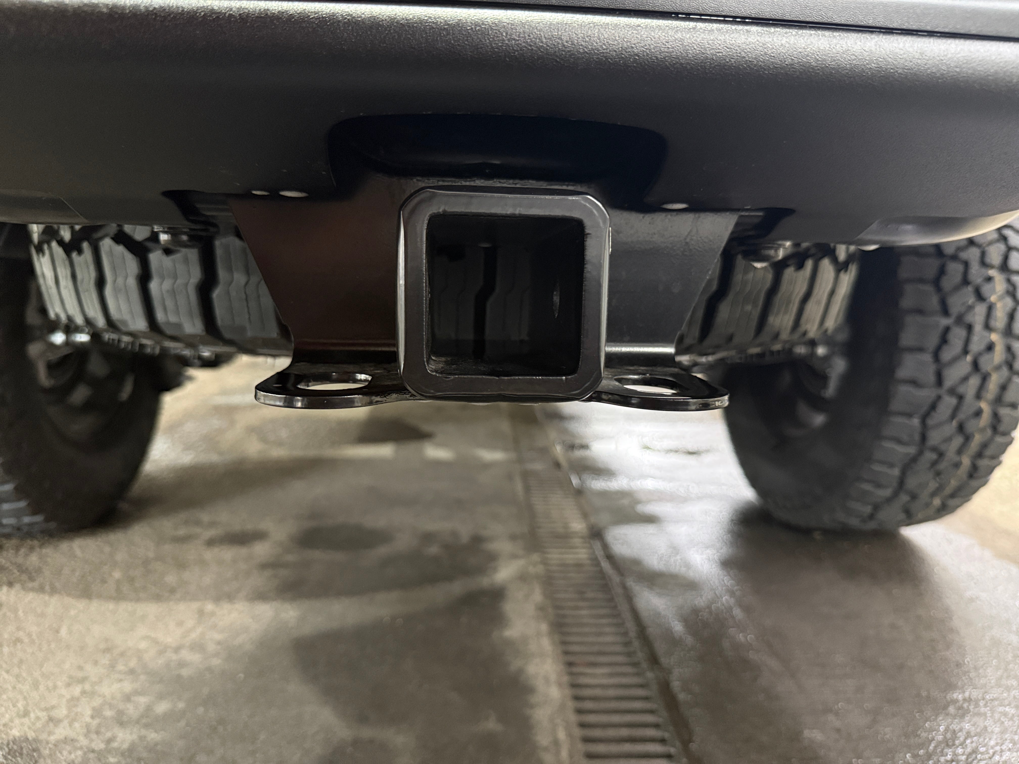 2026 Jeep Gladiator Rubicon X Auto's photo