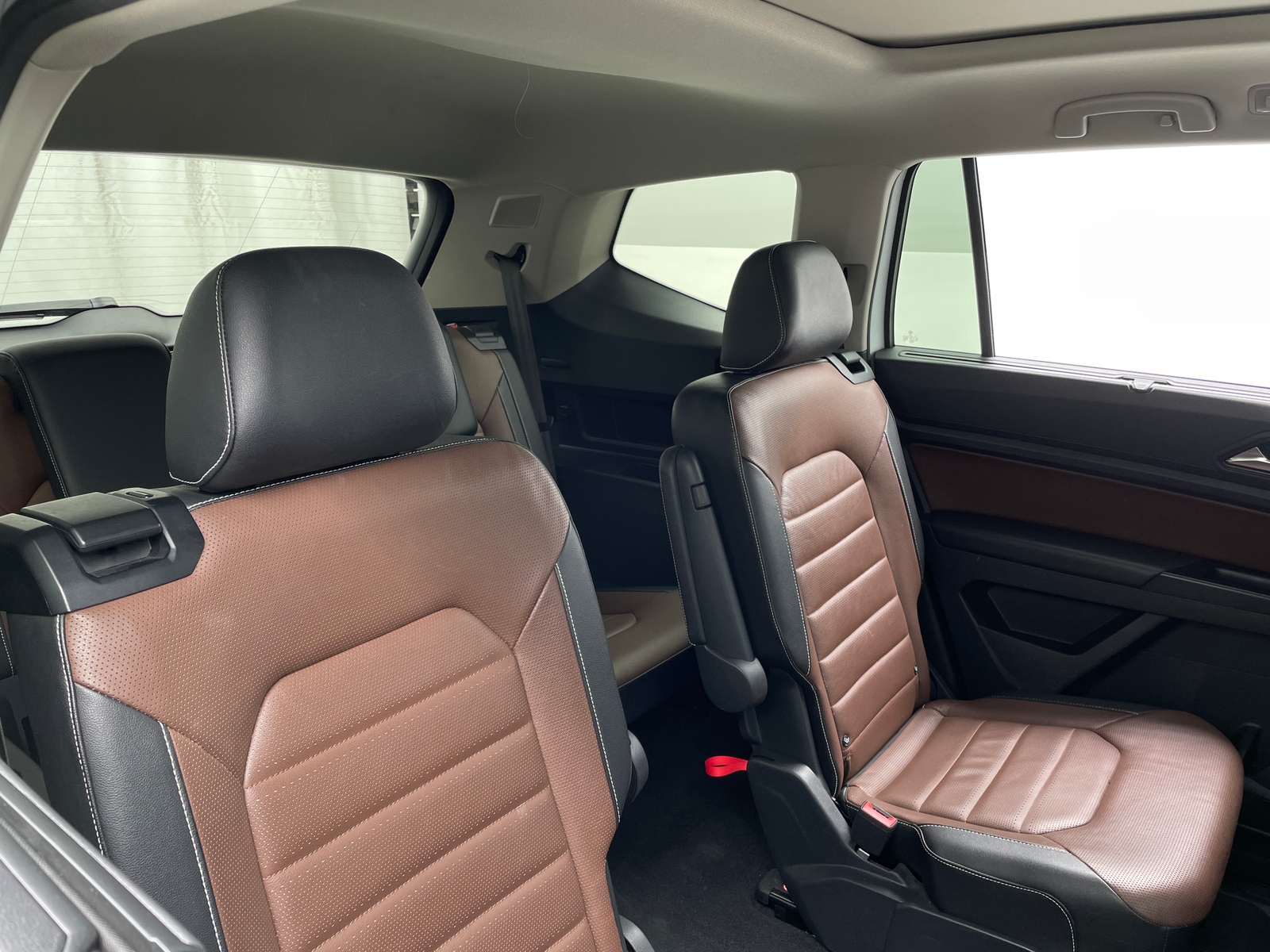 Thumbnail: 2021 Volkswagen Atlas - 5