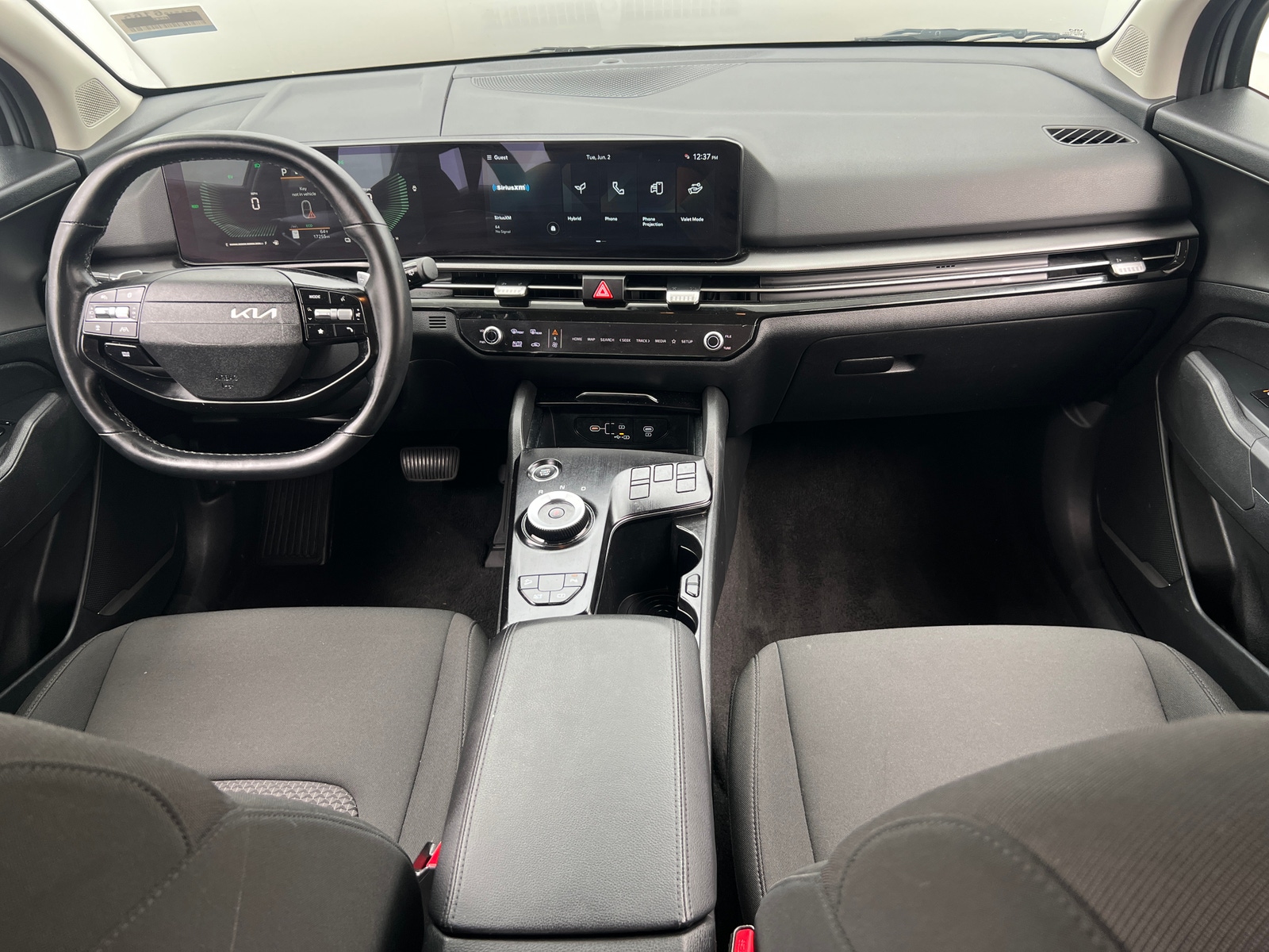 Thumbnail: 2026 Kia Sportage - 3