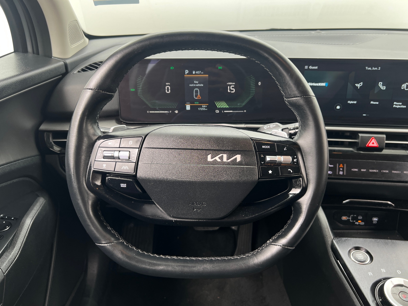 Thumbnail: 2026 Kia Sportage - 5