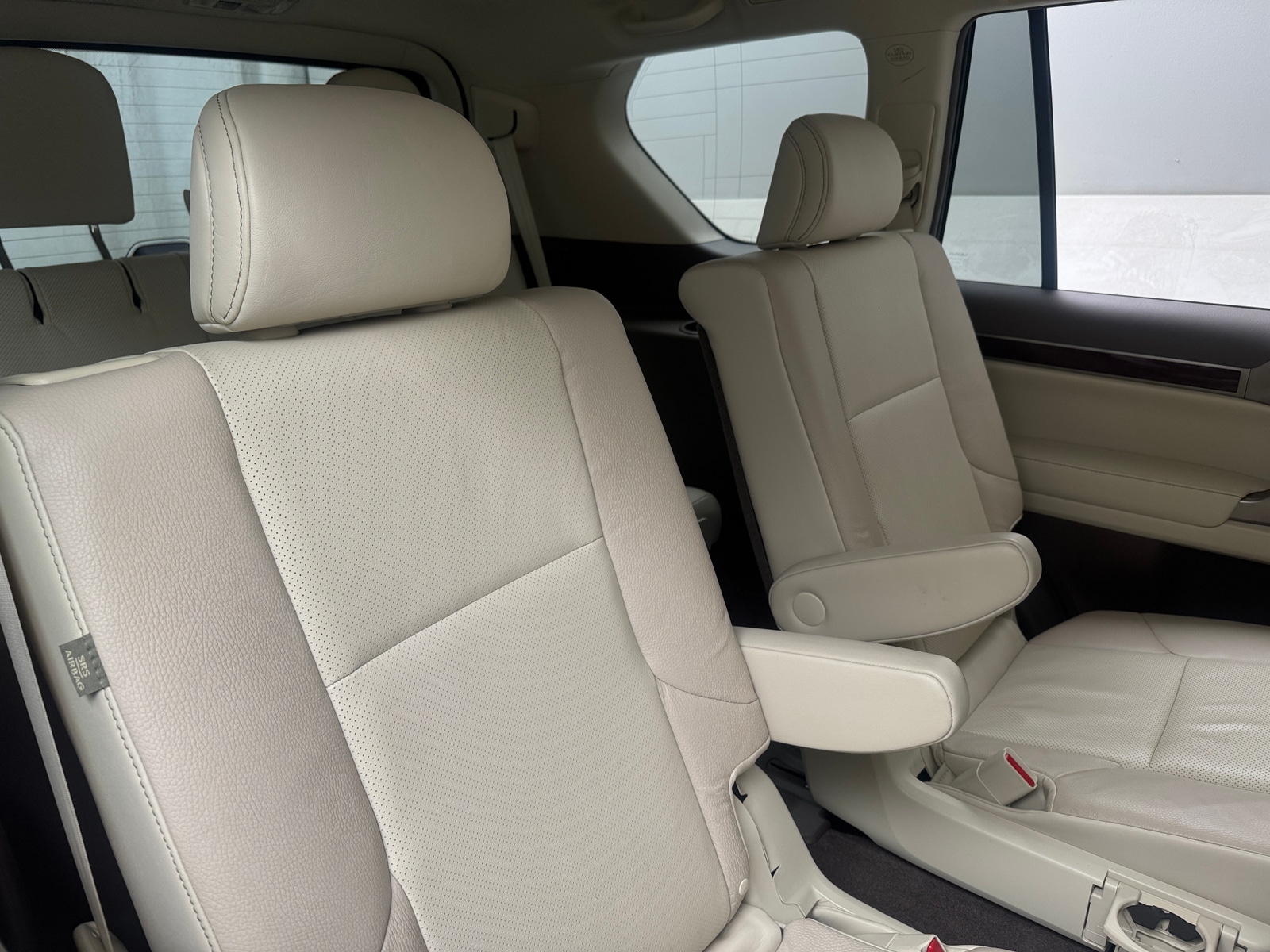 Thumbnail: 2018 Lexus GX - 5