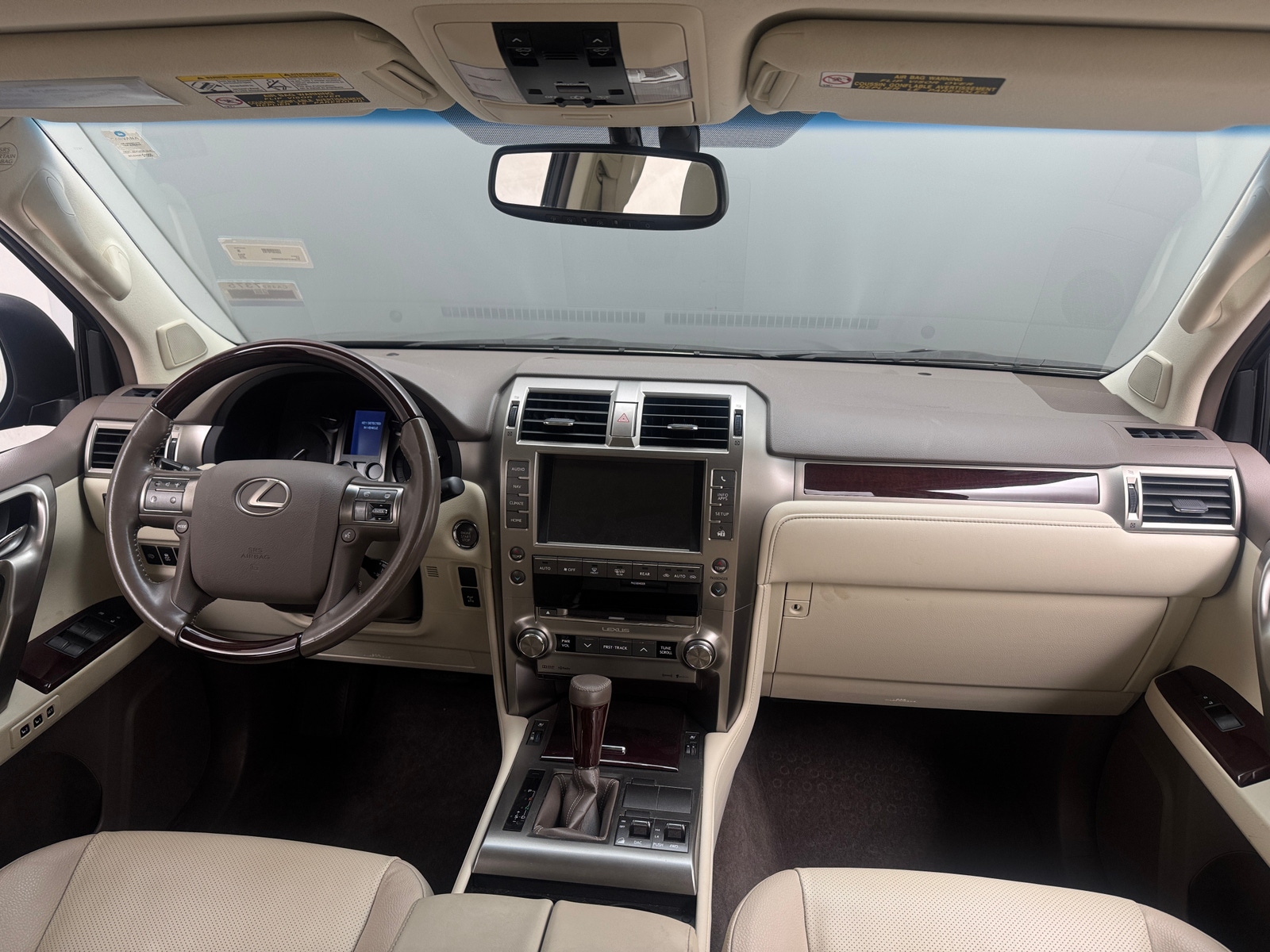 Thumbnail: 2018 Lexus GX - 2