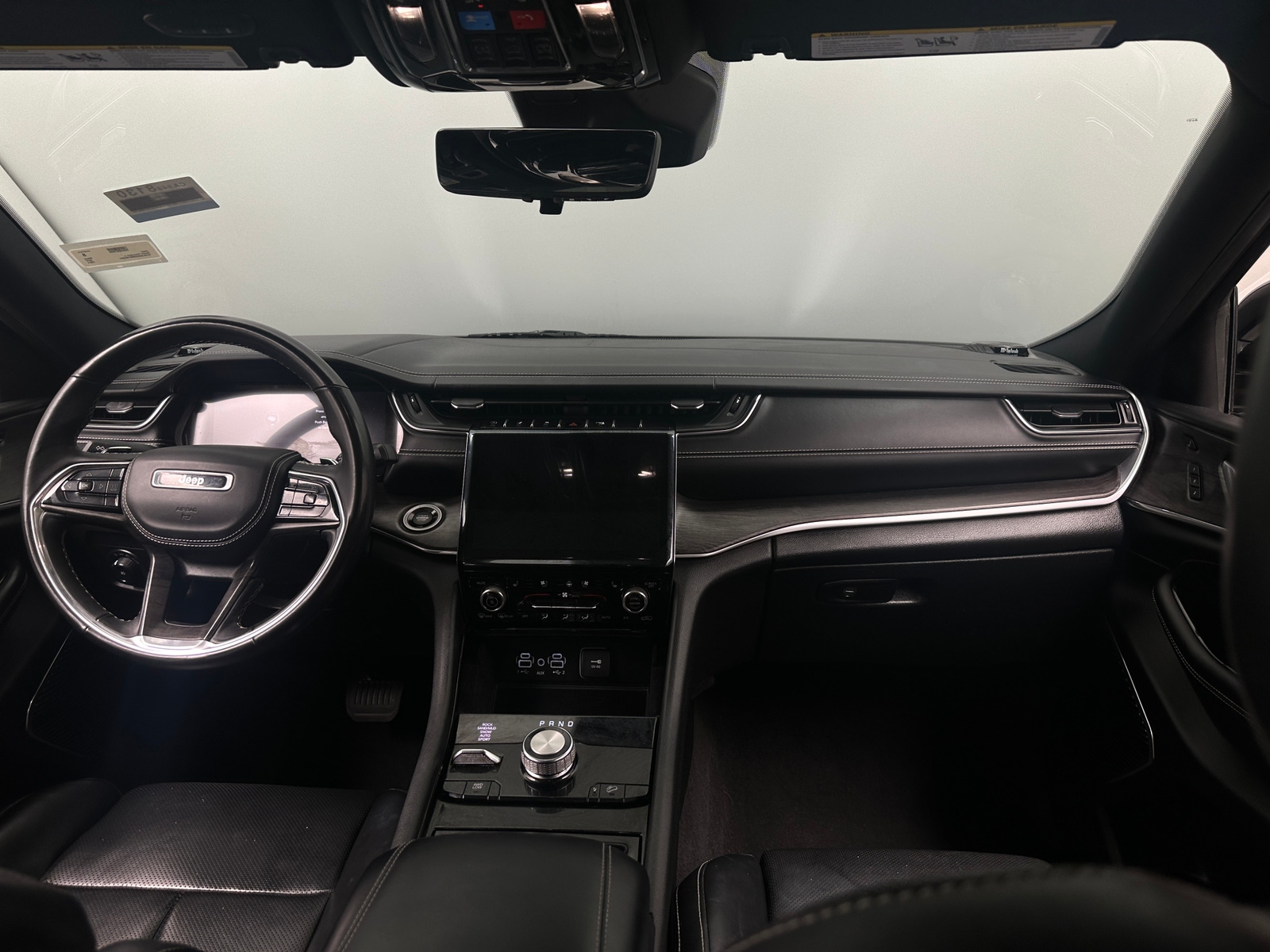 Thumbnail: 2021 Jeep Grand Cherokee L - 2