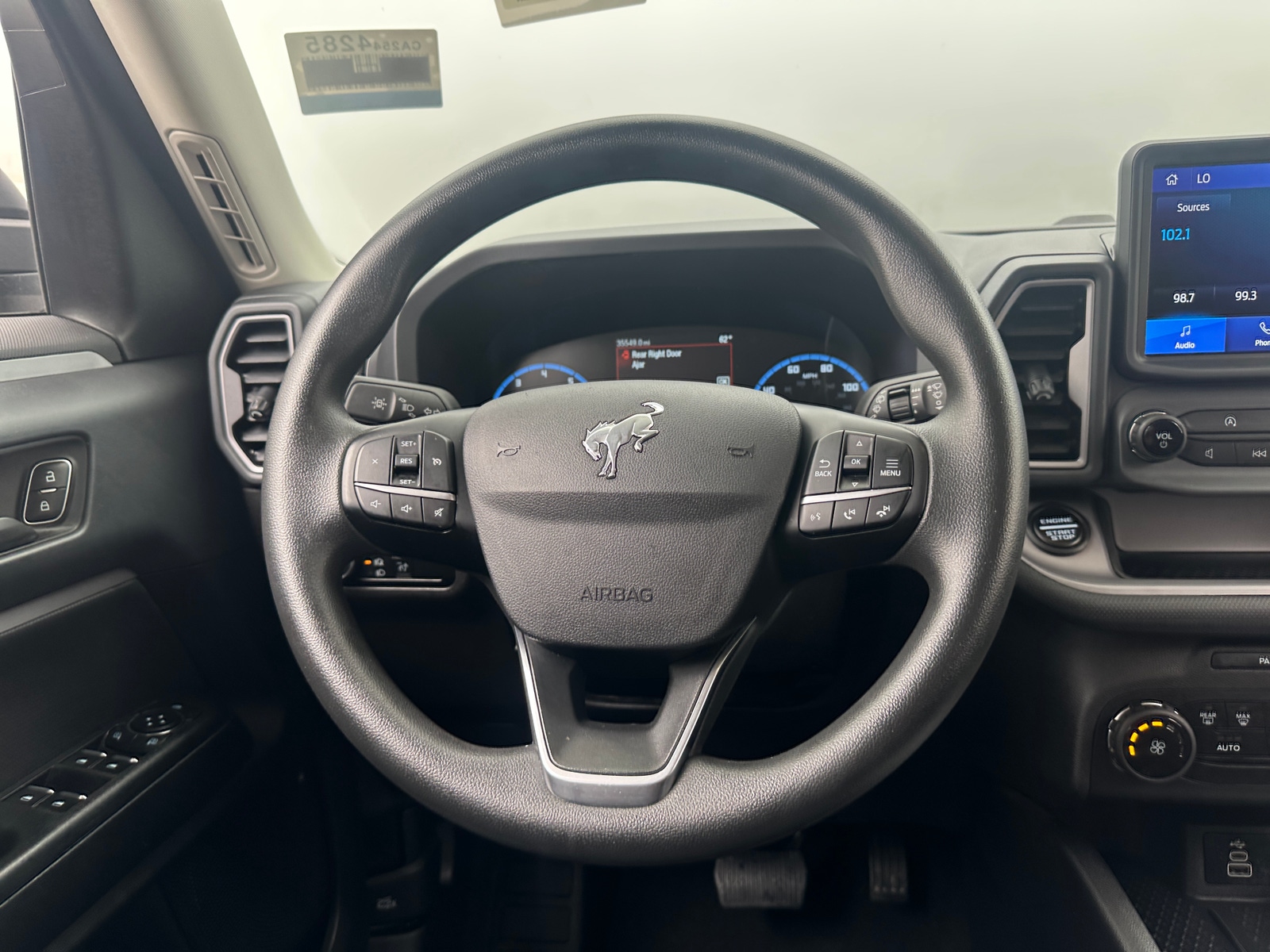 Thumbnail: 2024 Ford Bronco Sport - 5