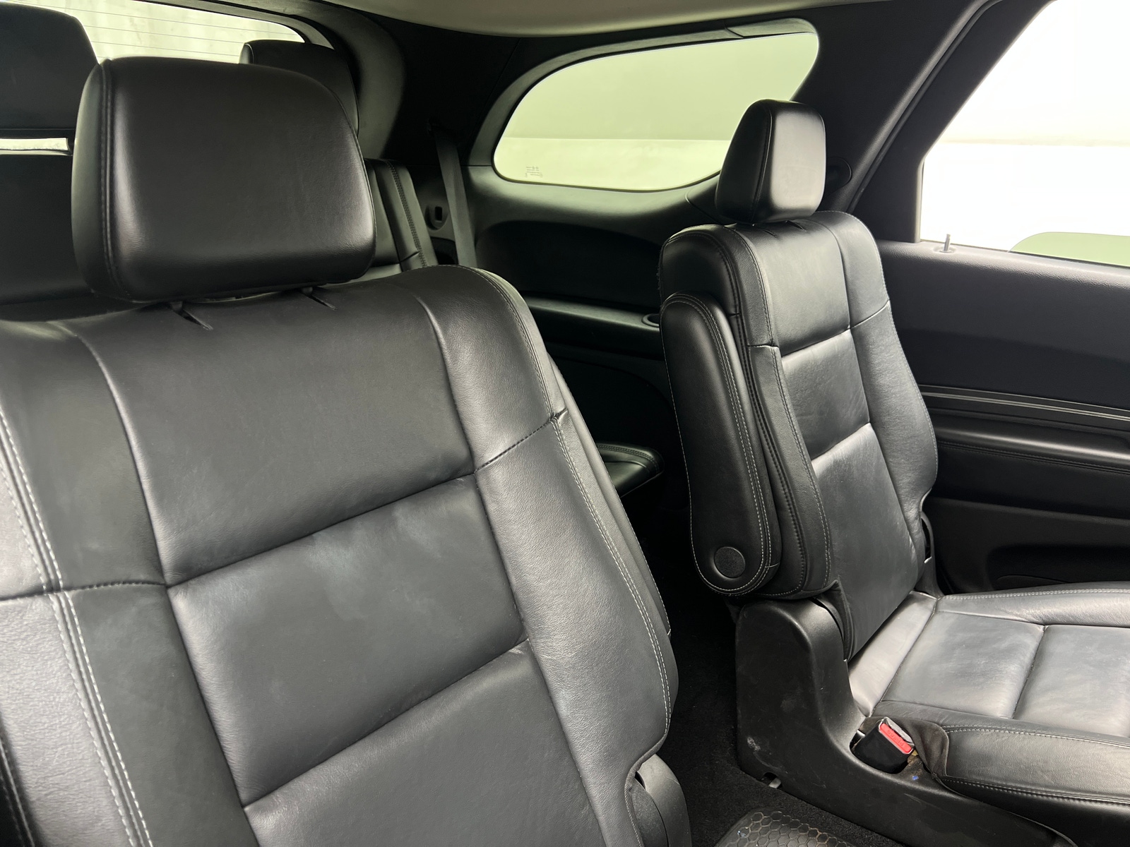 Thumbnail: 2021 Dodge Durango - 6