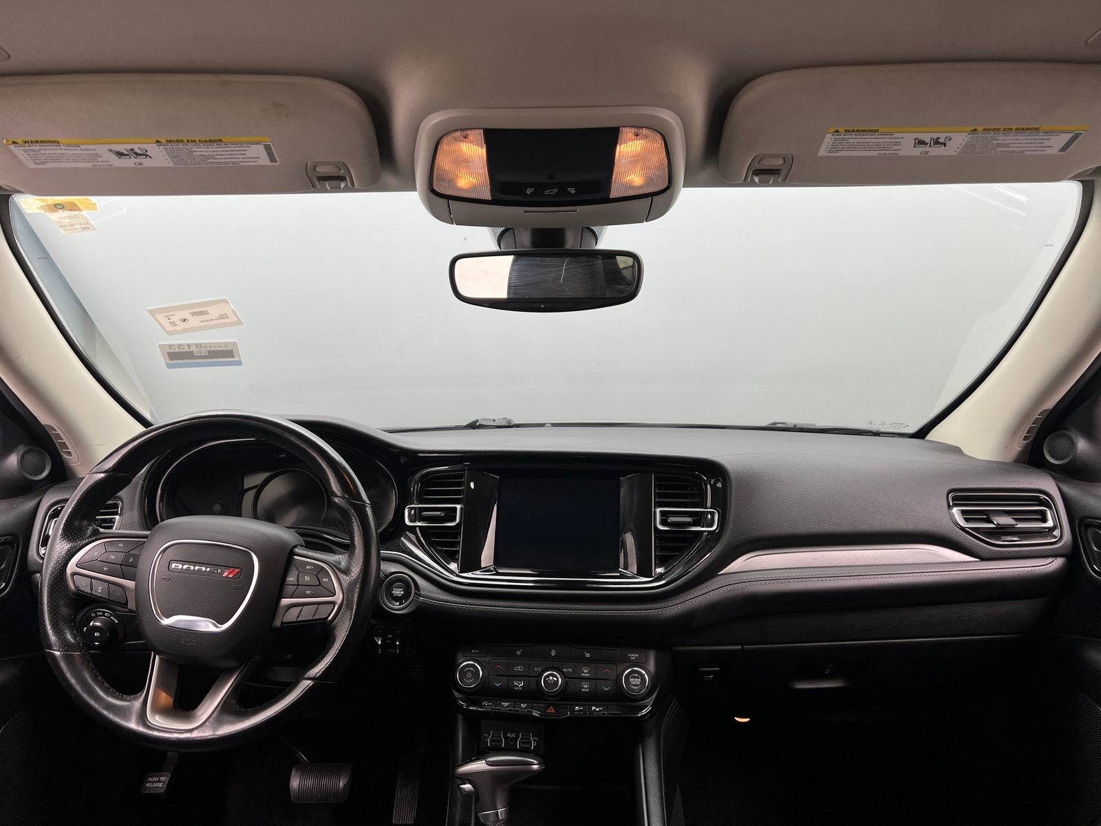 Thumbnail: 2021 Dodge Durango - 3