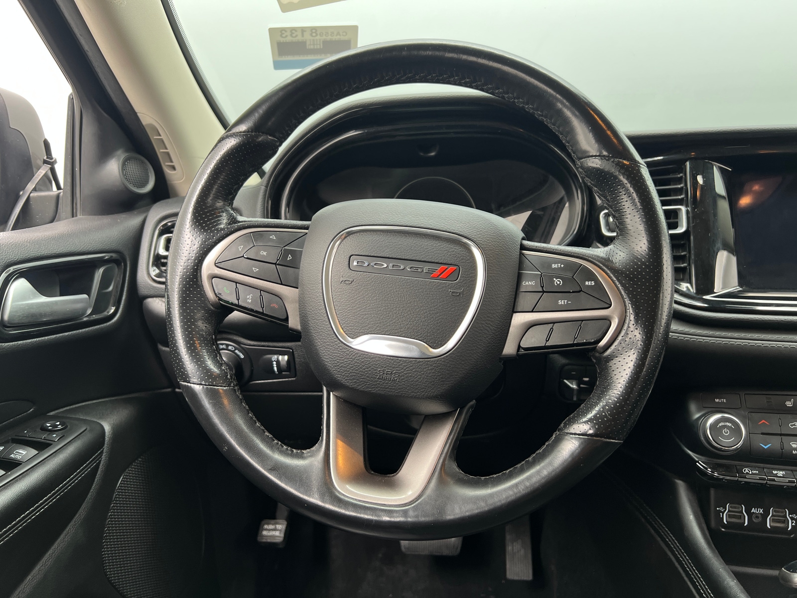 Thumbnail: 2021 Dodge Durango - 5
