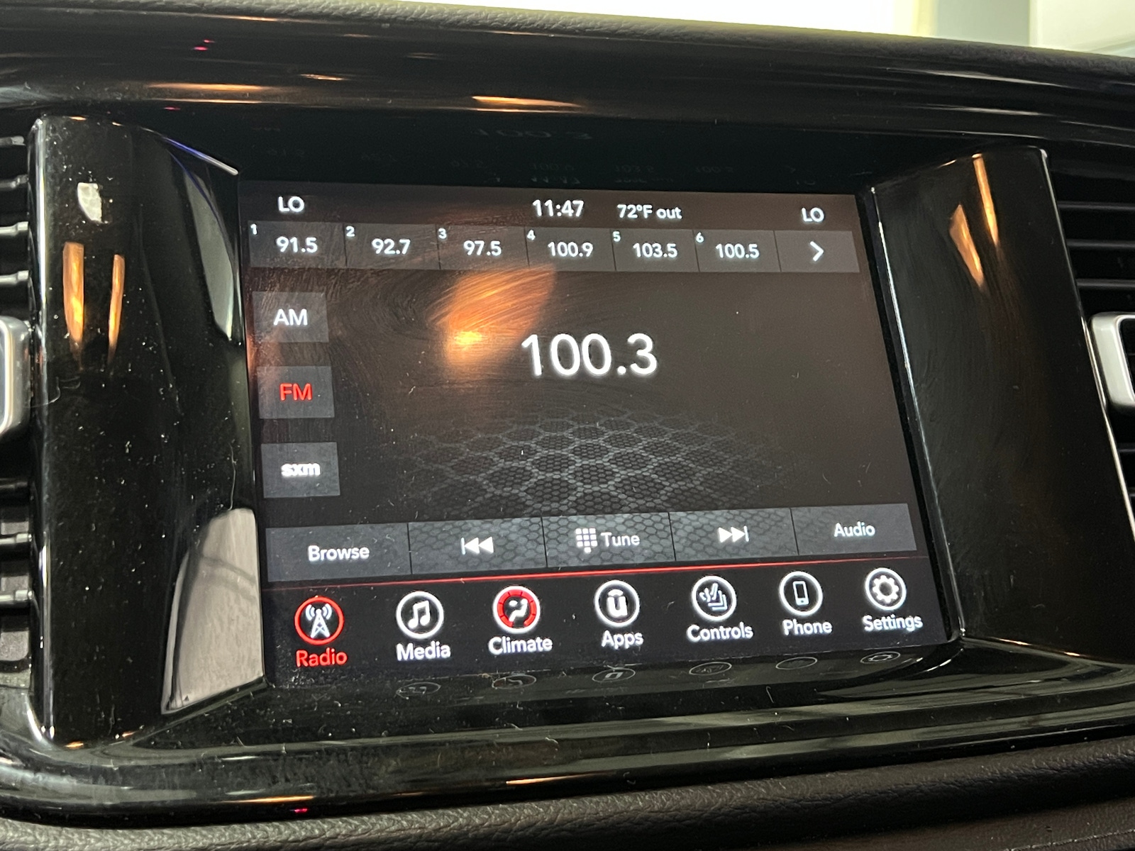 Thumbnail: 2021 Dodge Durango - 4