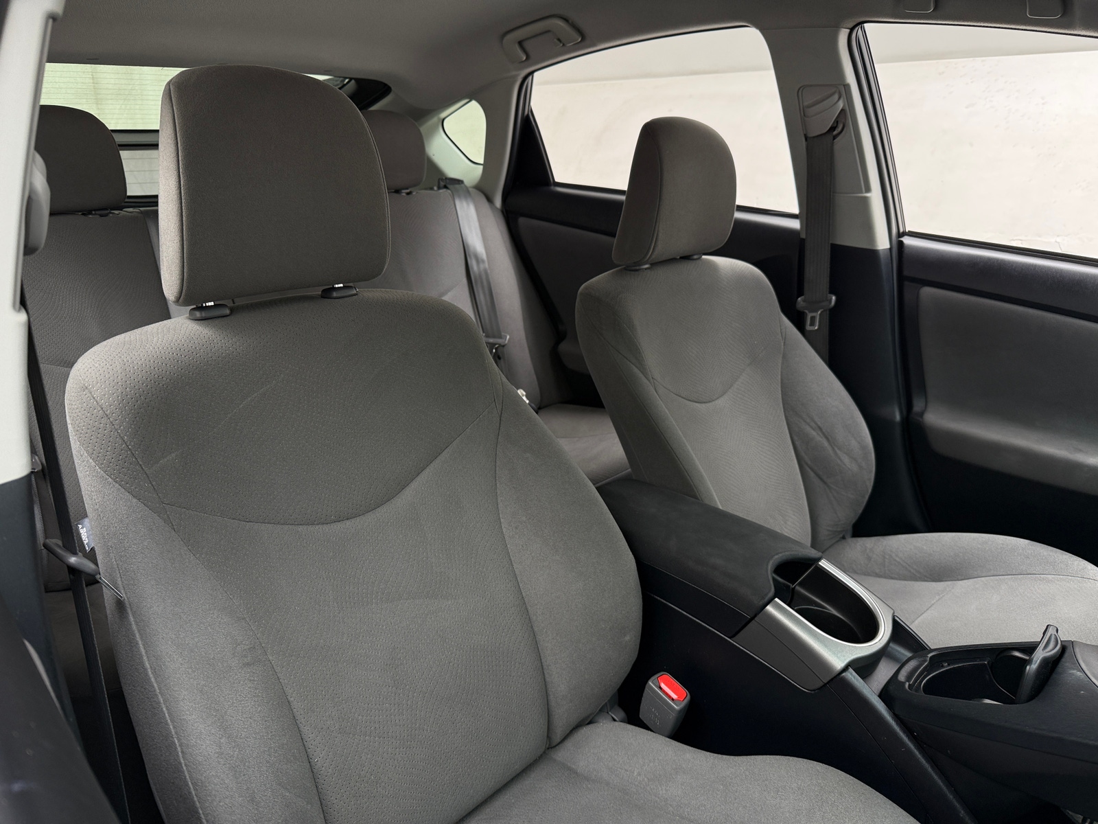 Thumbnail: 2015 Toyota Prius - 2