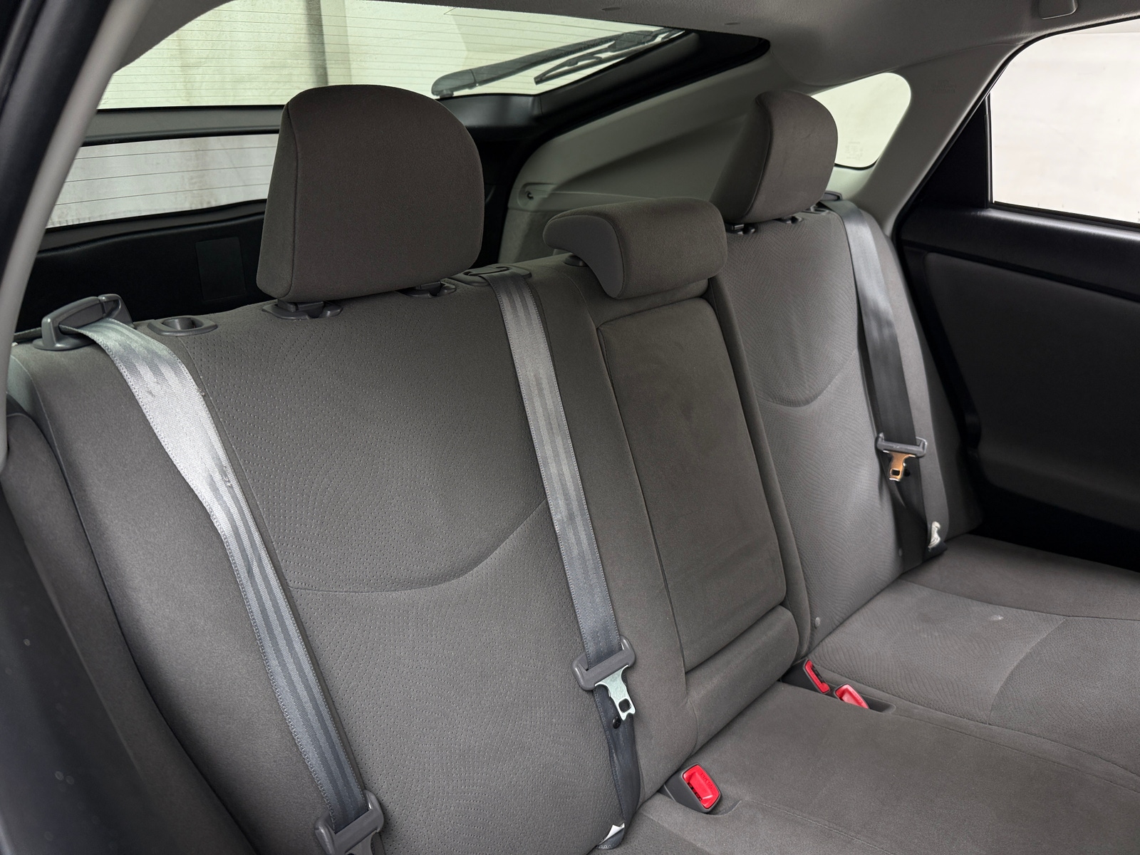 Thumbnail: 2015 Toyota Prius - 6