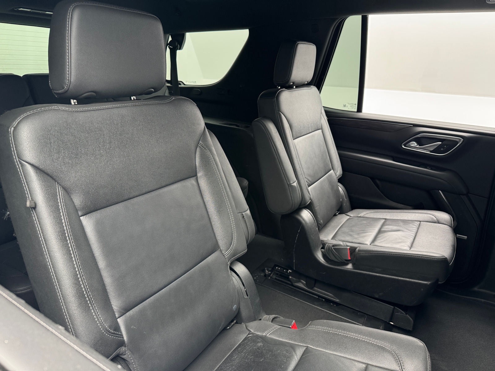 Thumbnail: 2024 Chevrolet Tahoe - 5