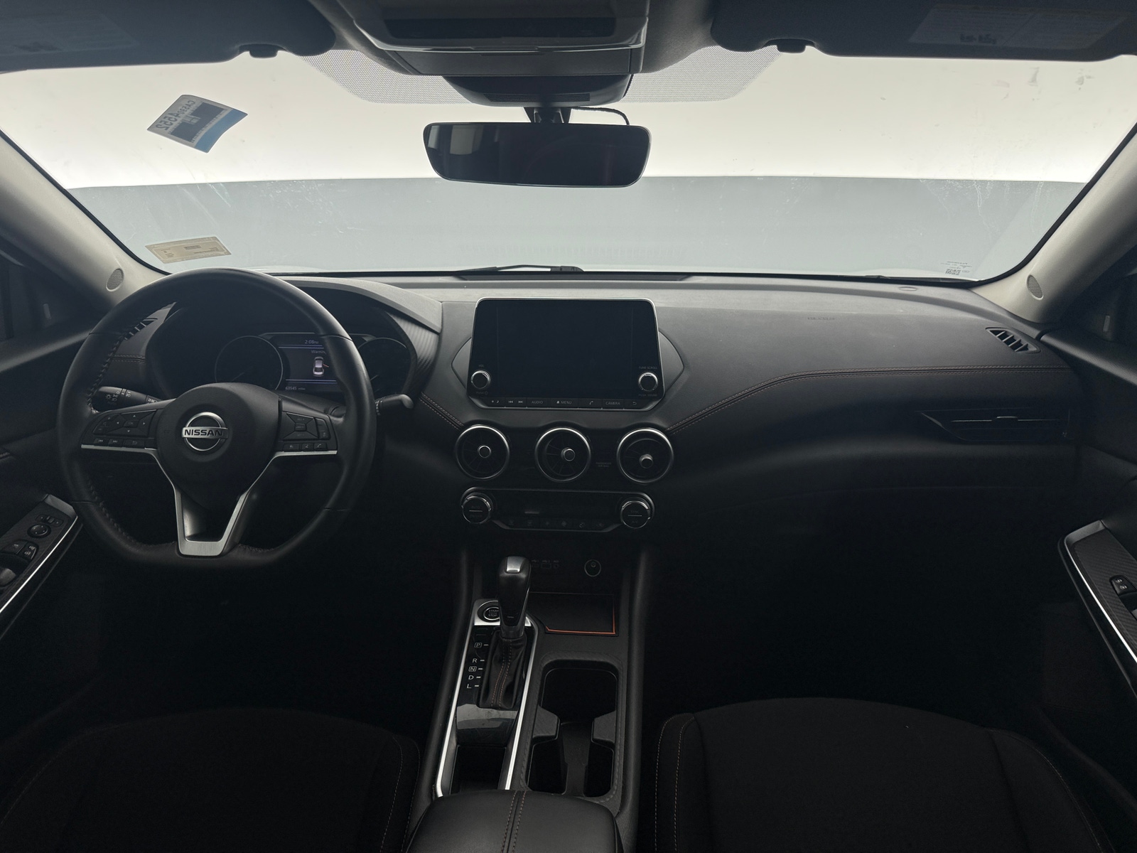Thumbnail: 2023 Nissan Sentra - 3
