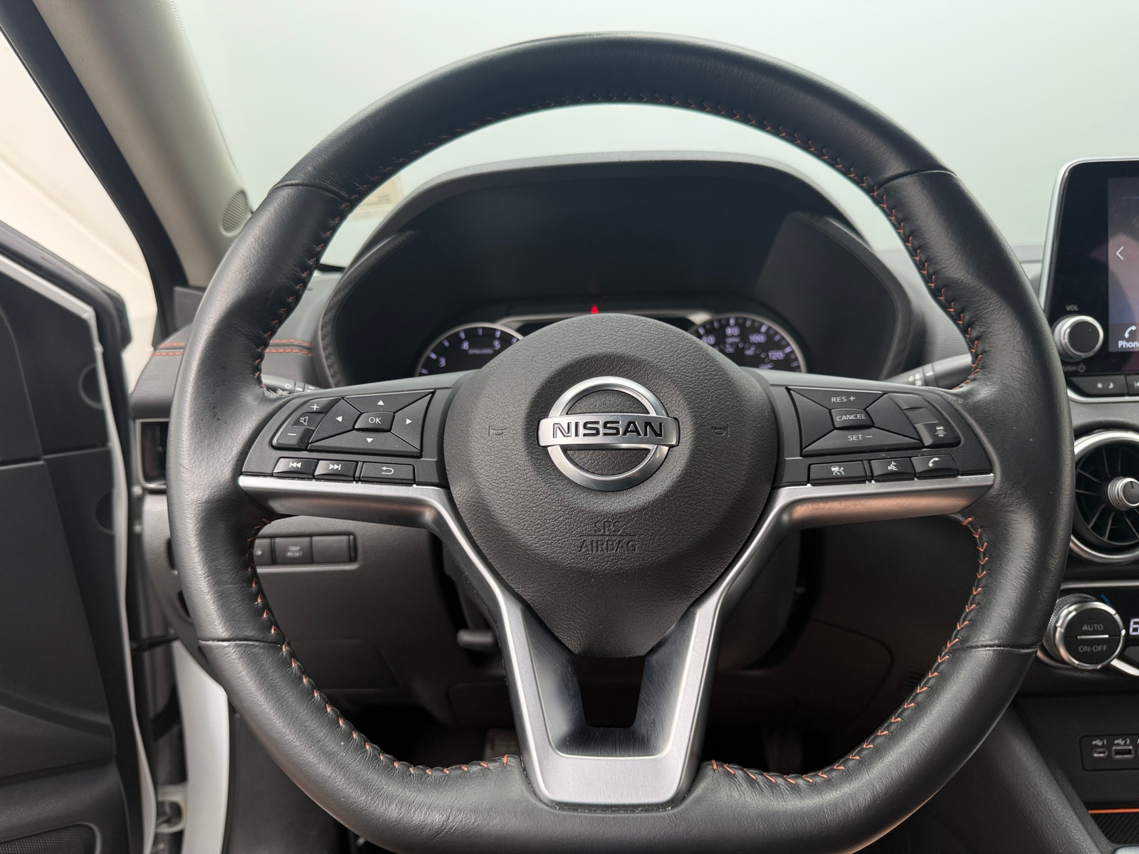 Thumbnail: 2023 Nissan Sentra - 5