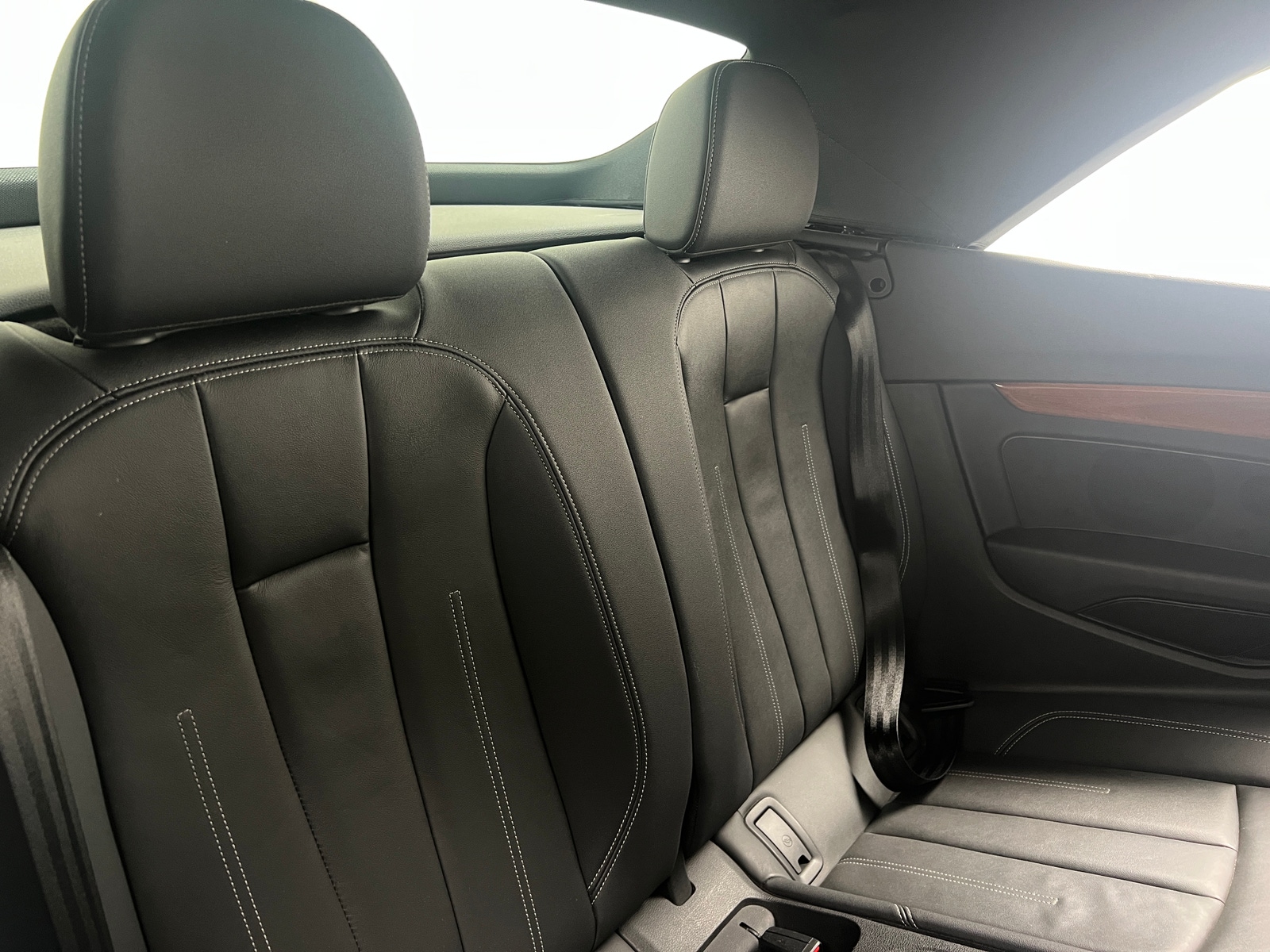 Thumbnail: 2022 Audi A5 - 6