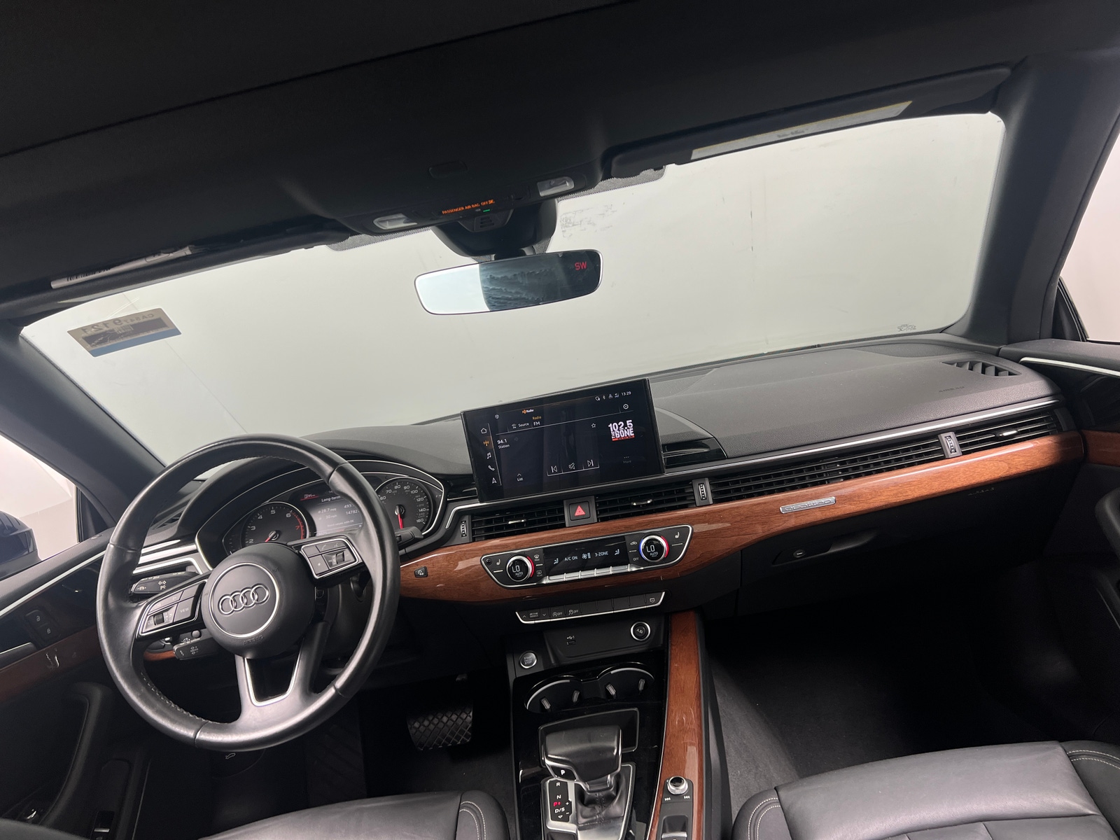 Thumbnail: 2022 Audi A5 - 3