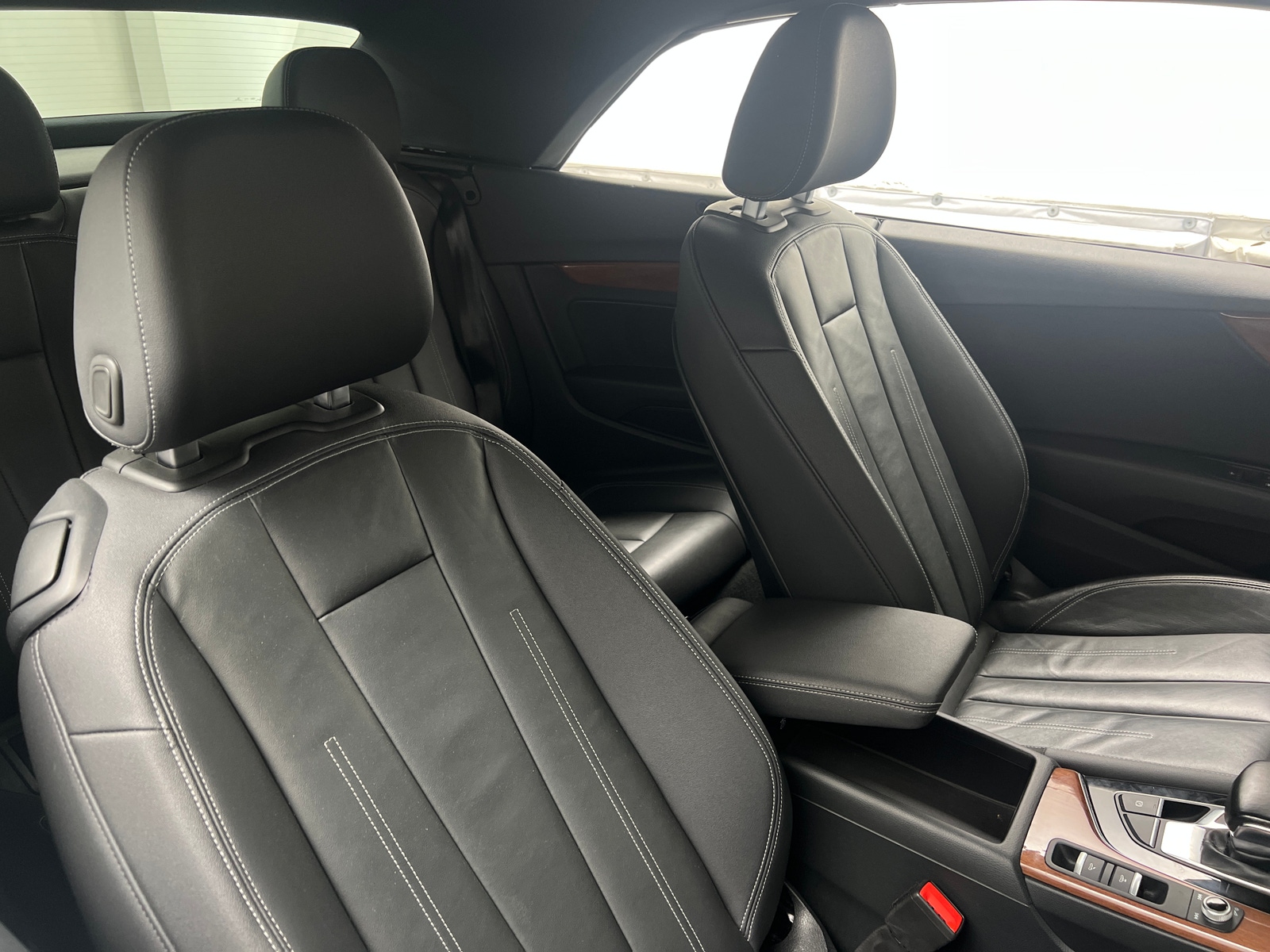 Thumbnail: 2022 Audi A5 - 2