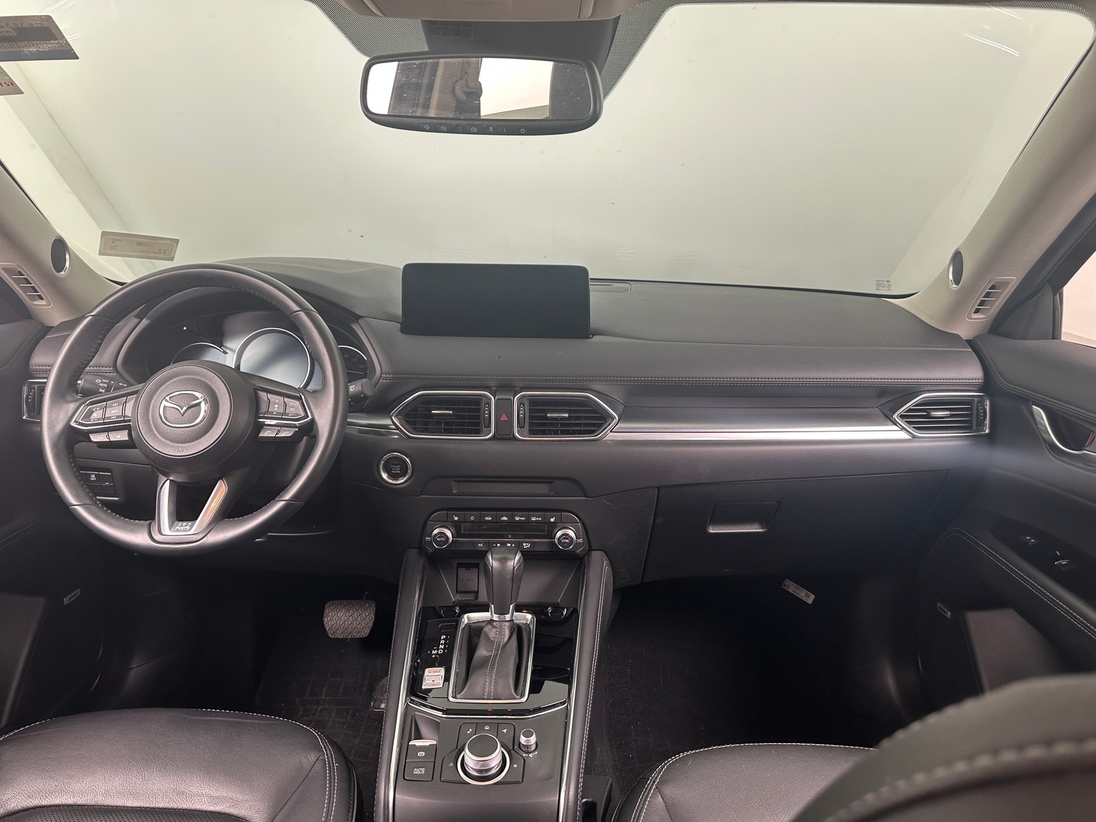 Thumbnail: 2024 Mazda CX-5 - 2