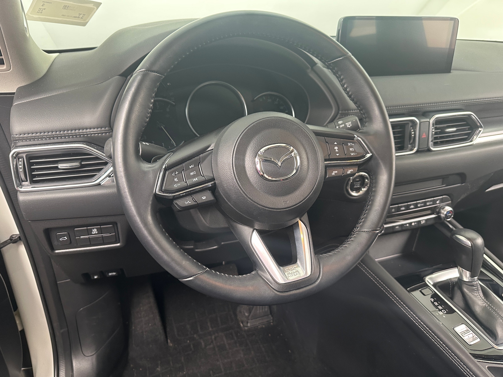 Thumbnail: 2024 Mazda CX-5 - 4
