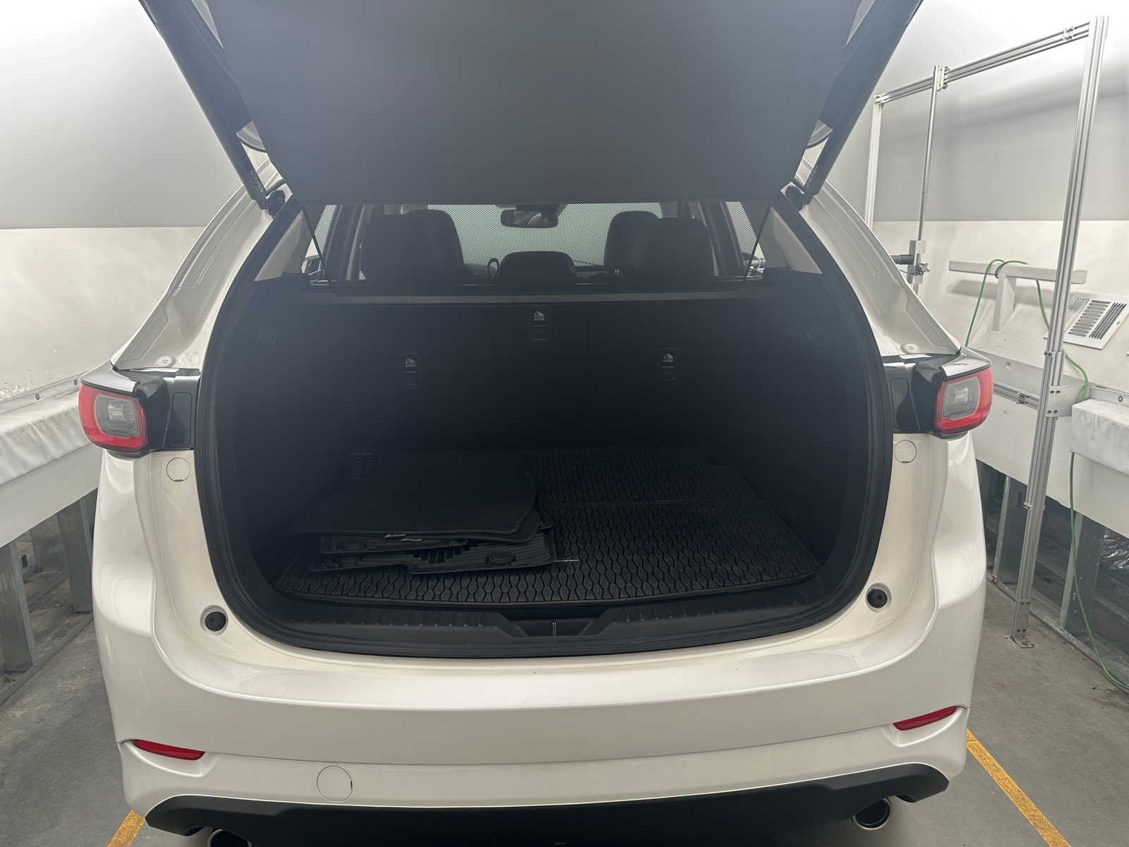 Thumbnail: 2024 Mazda CX-5 - 6