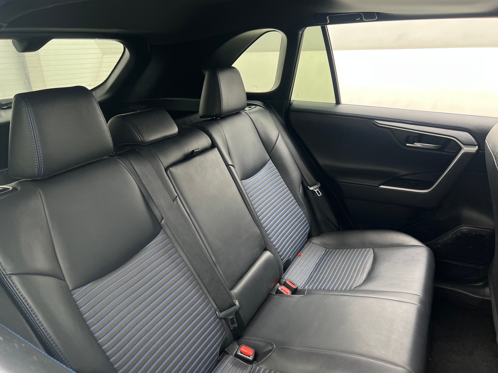 Thumbnail: 2019 Toyota RAV4 - 5